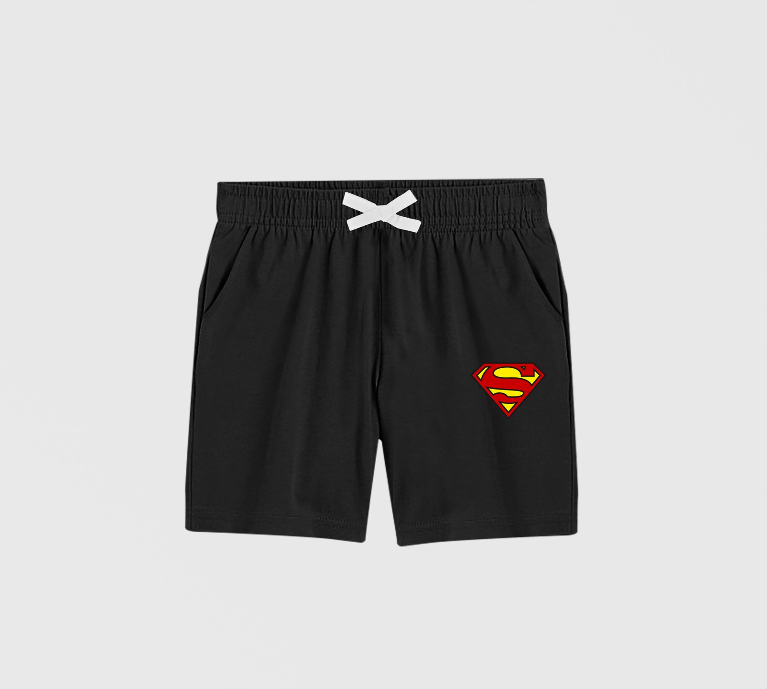SUPER MAN SHORT