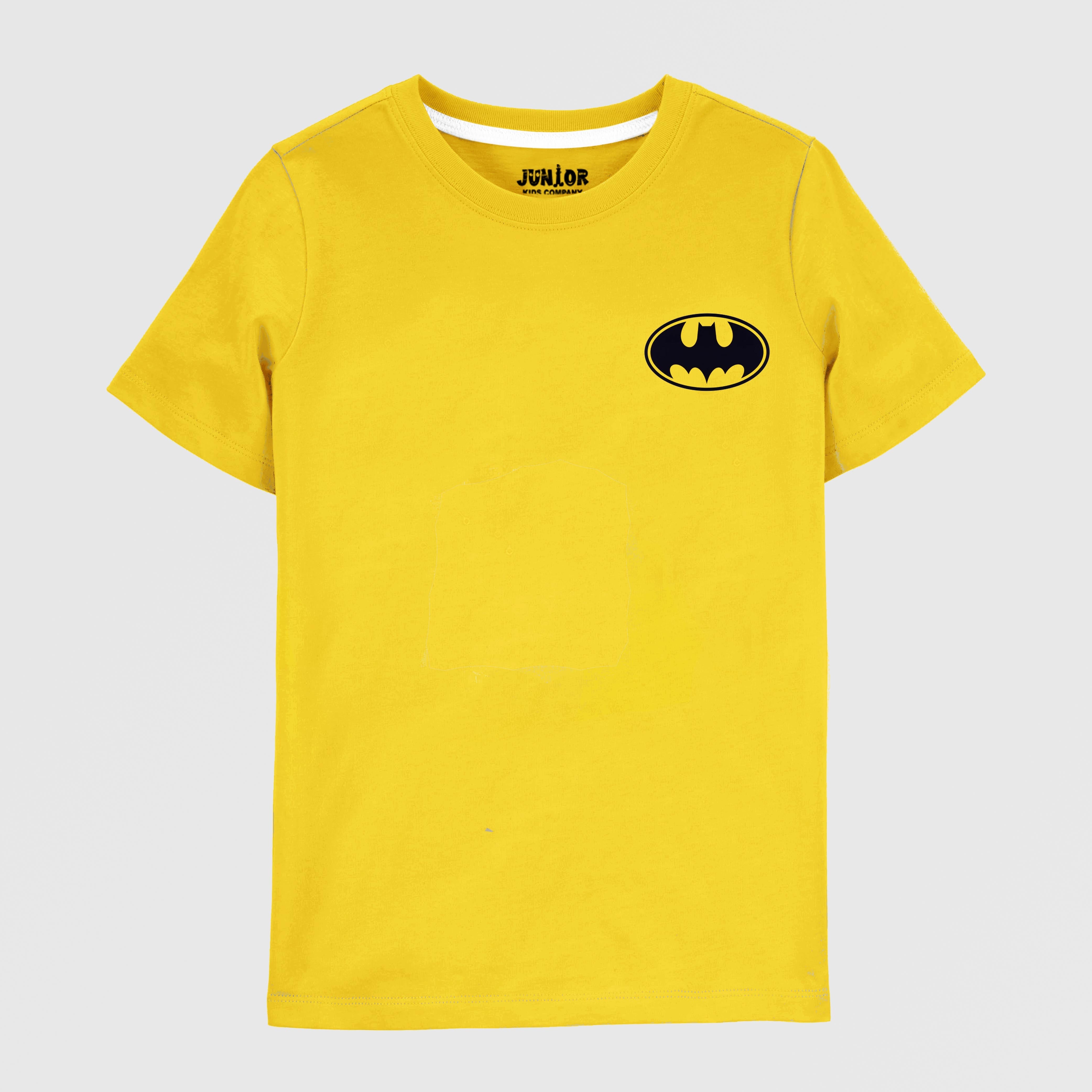 MARVEL T-SHIRTS