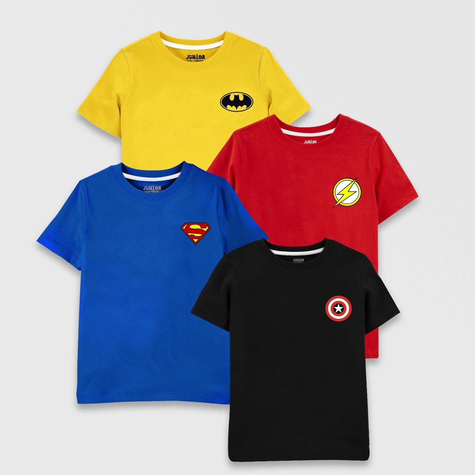 MARVEL T-SHIRTS