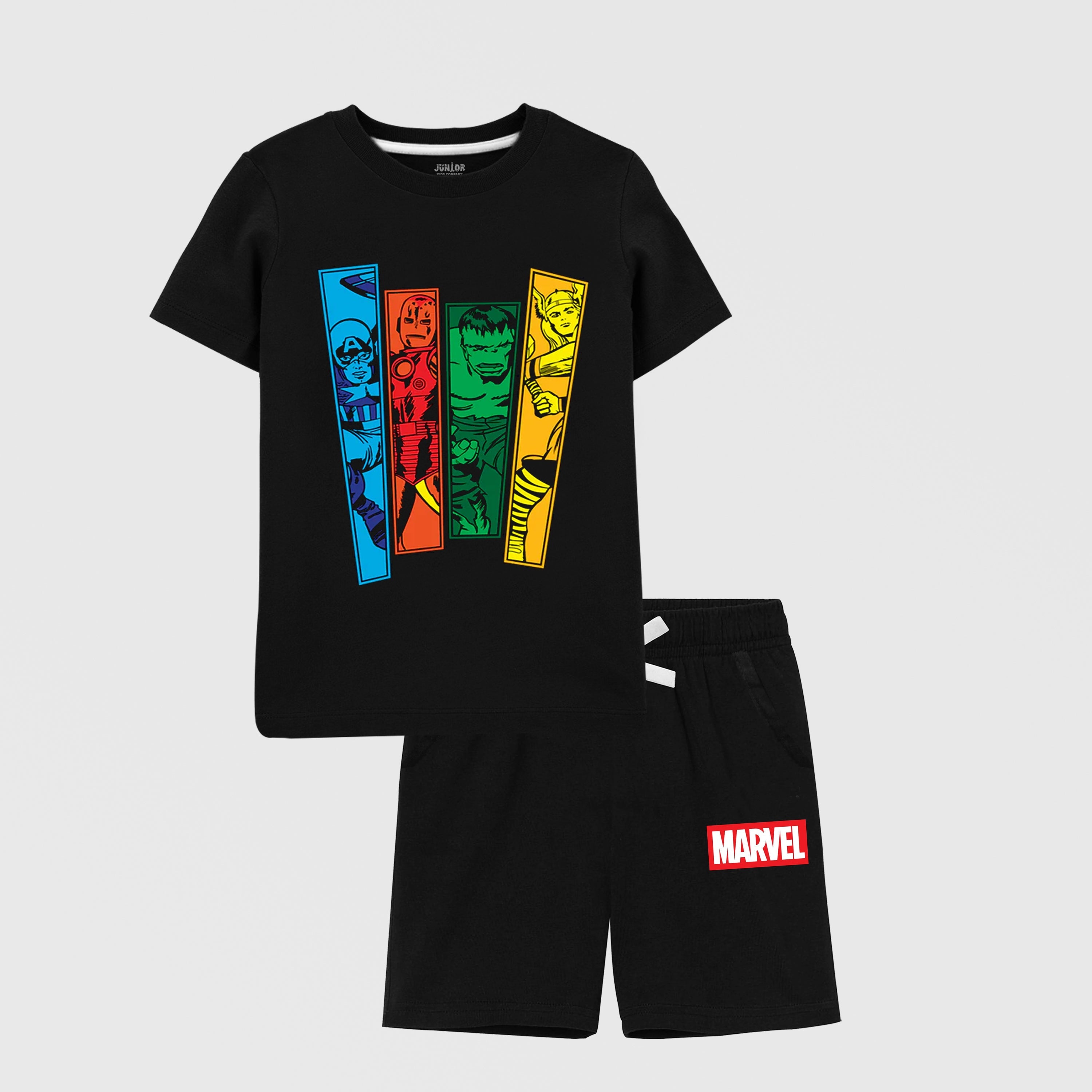 MARVEL SET