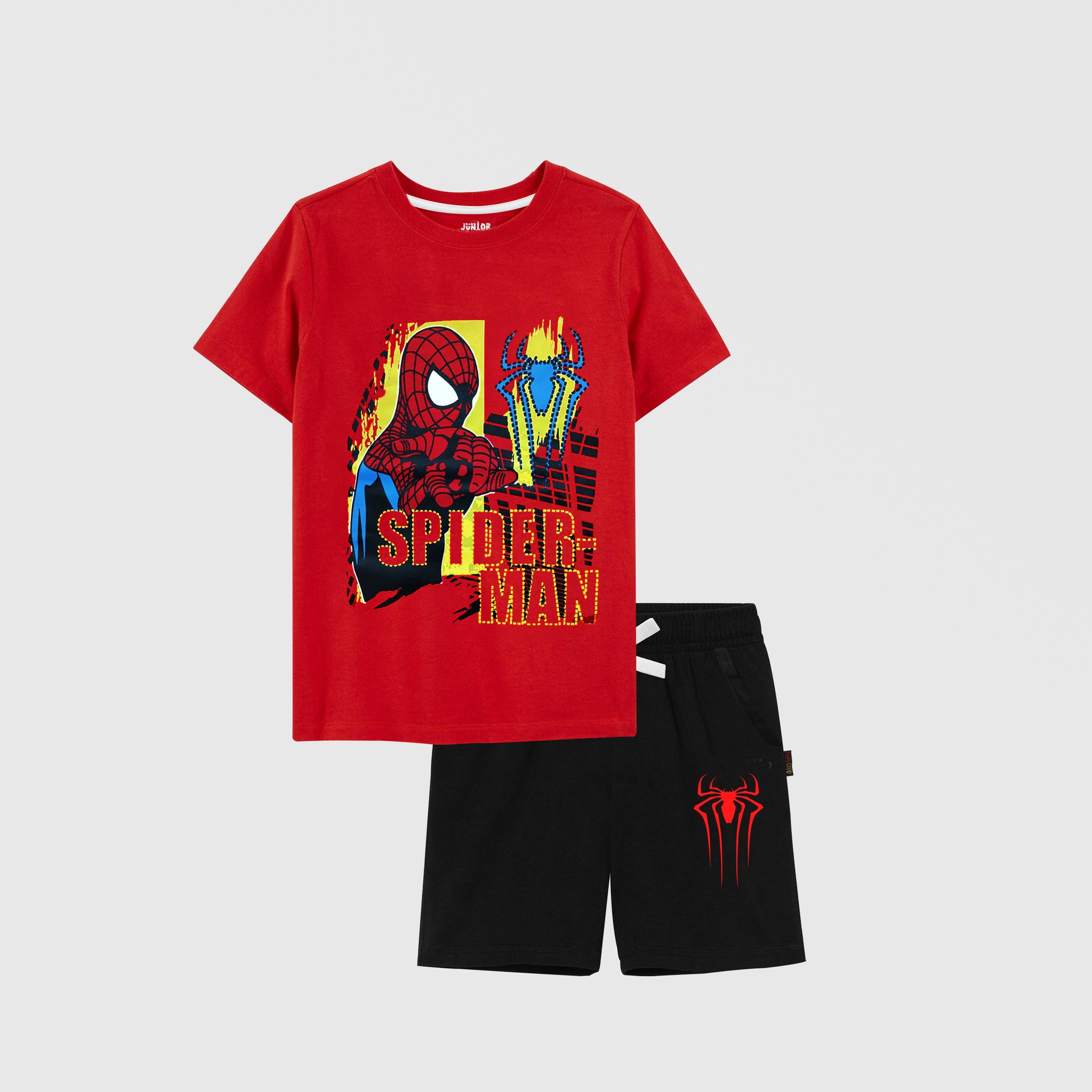 SPIDER MAN SET