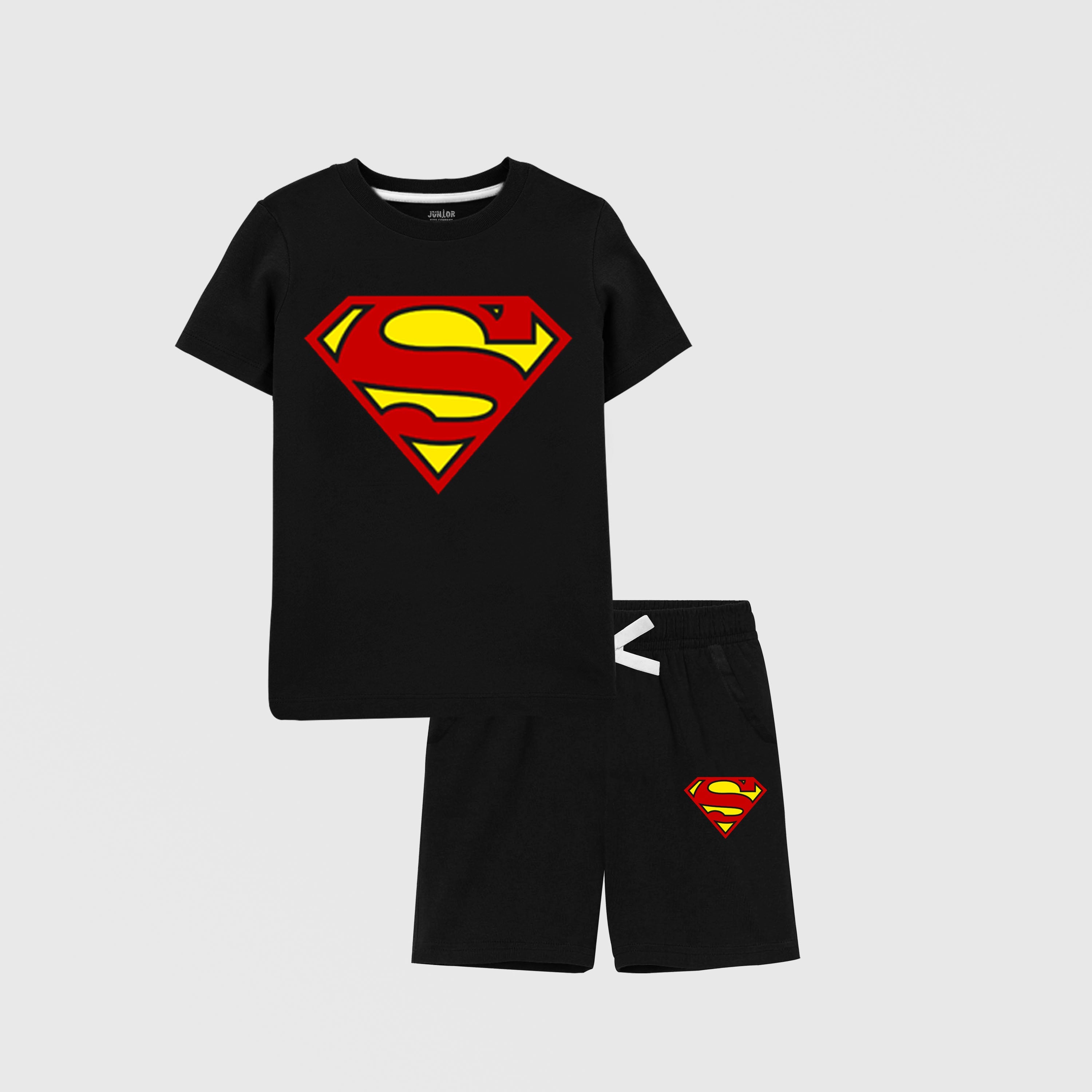 SUPER MAN SET
