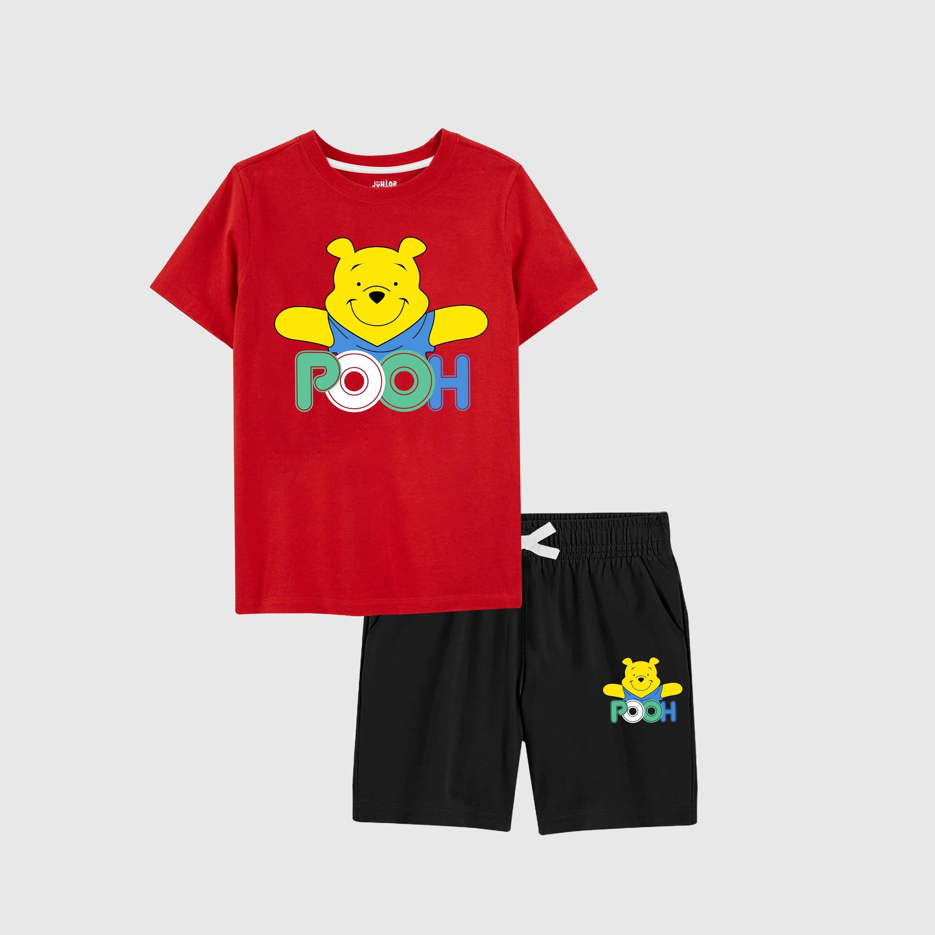 POOH SET