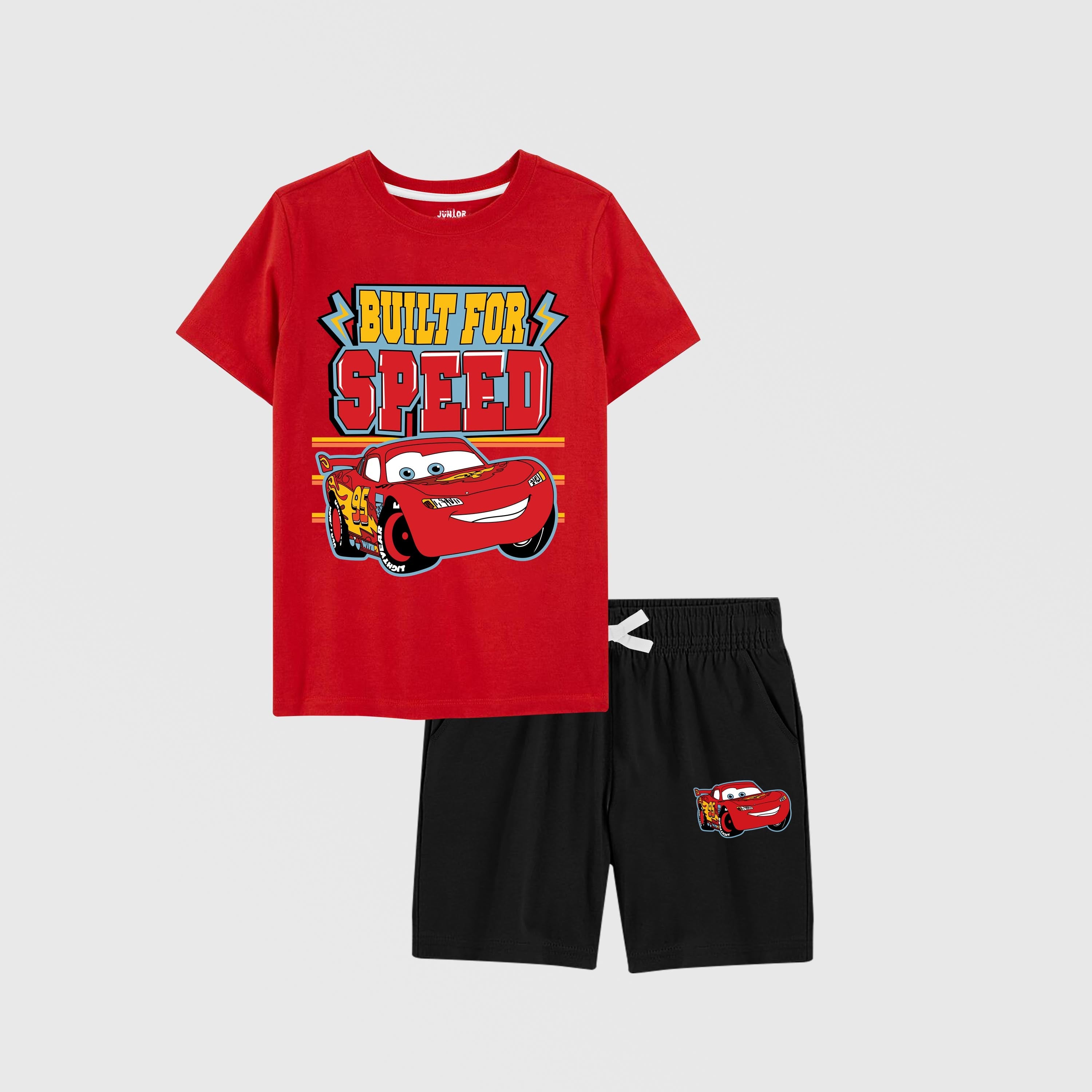 SUPER MAN SET
