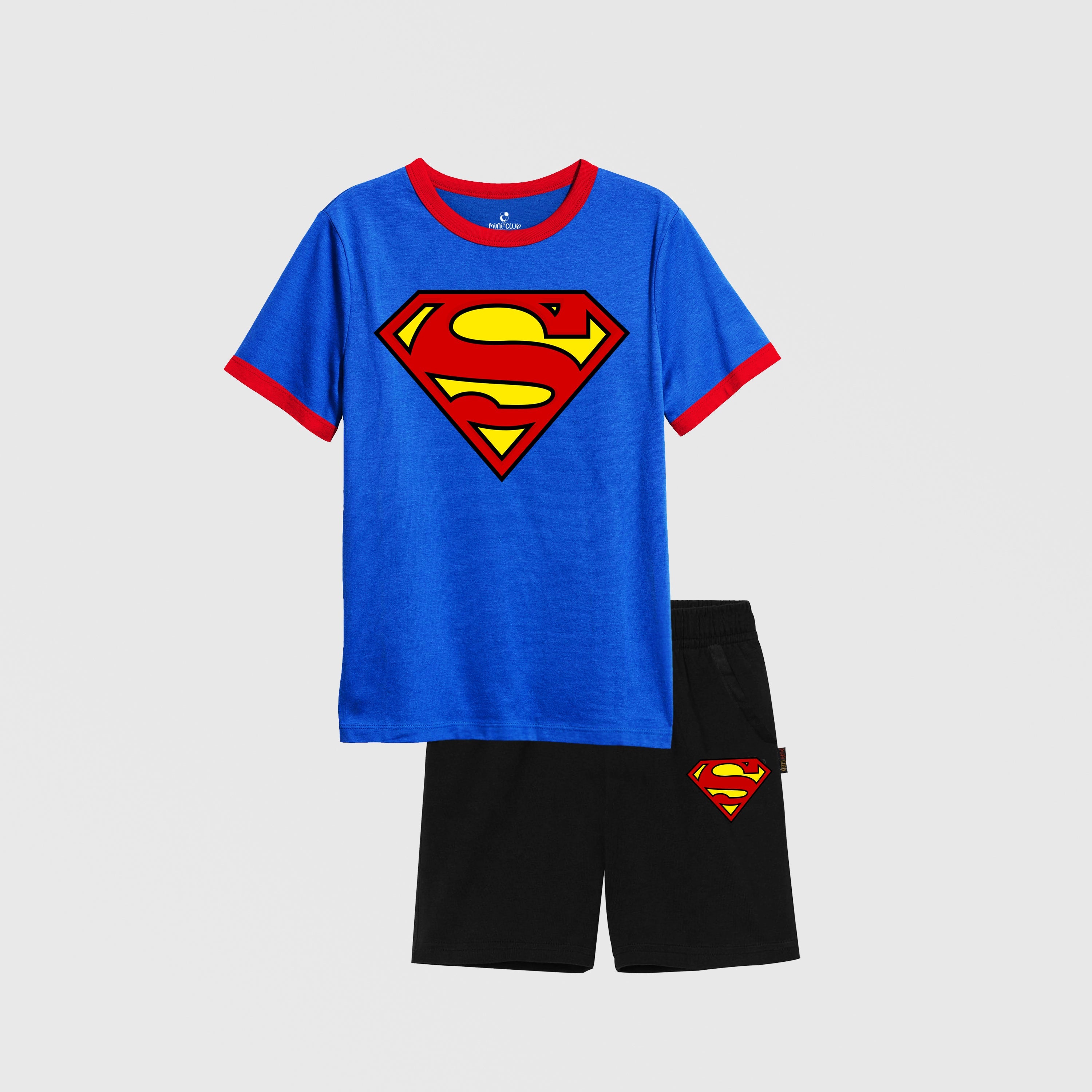 SUPER MAN SETS