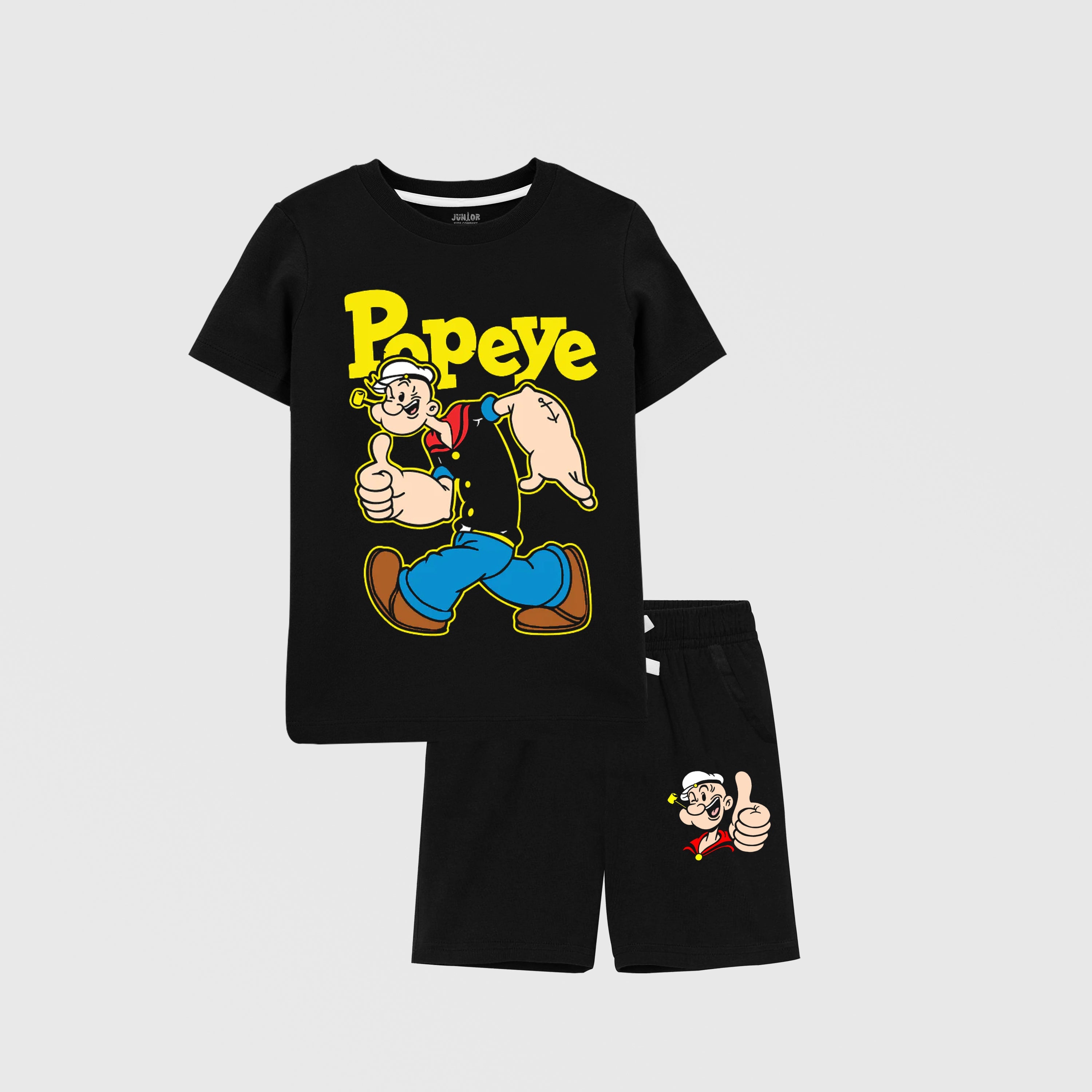 POPEYE SETS