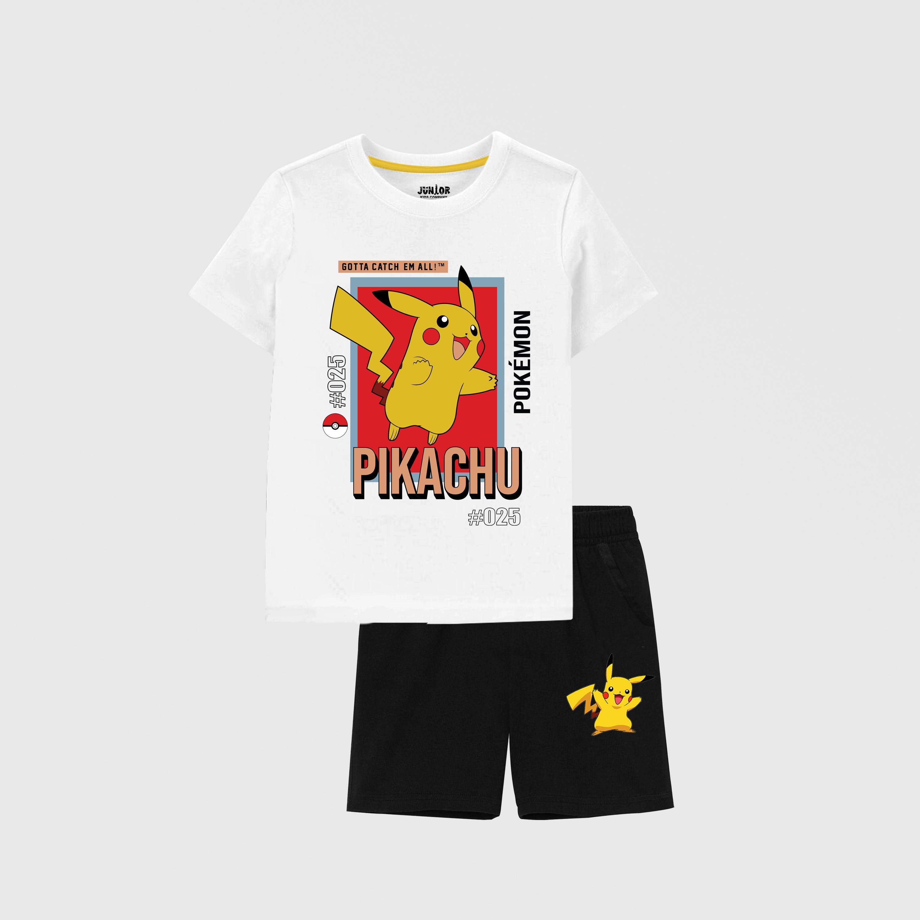 PIKACHU SETS