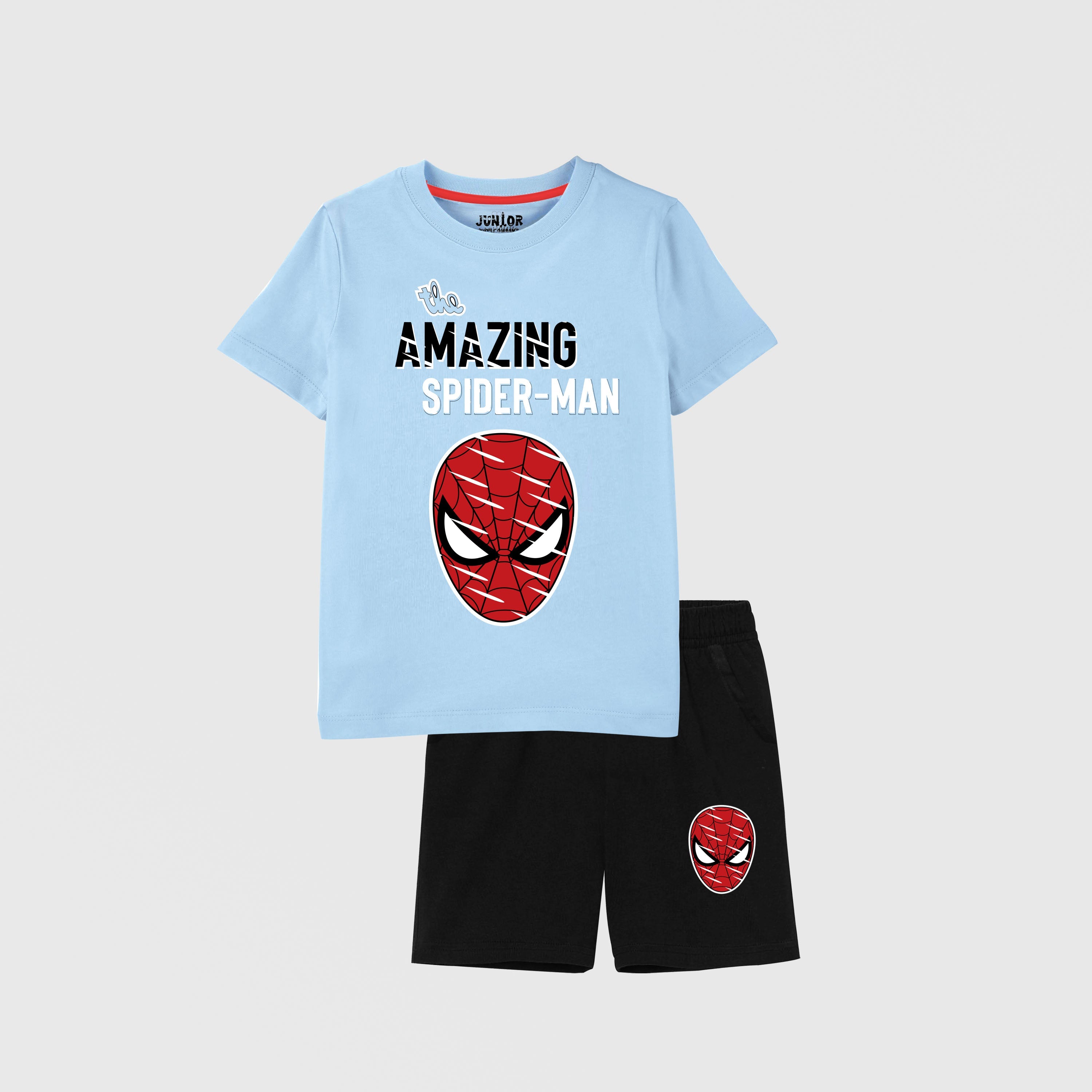 AMAZING SPIDER MAN SET