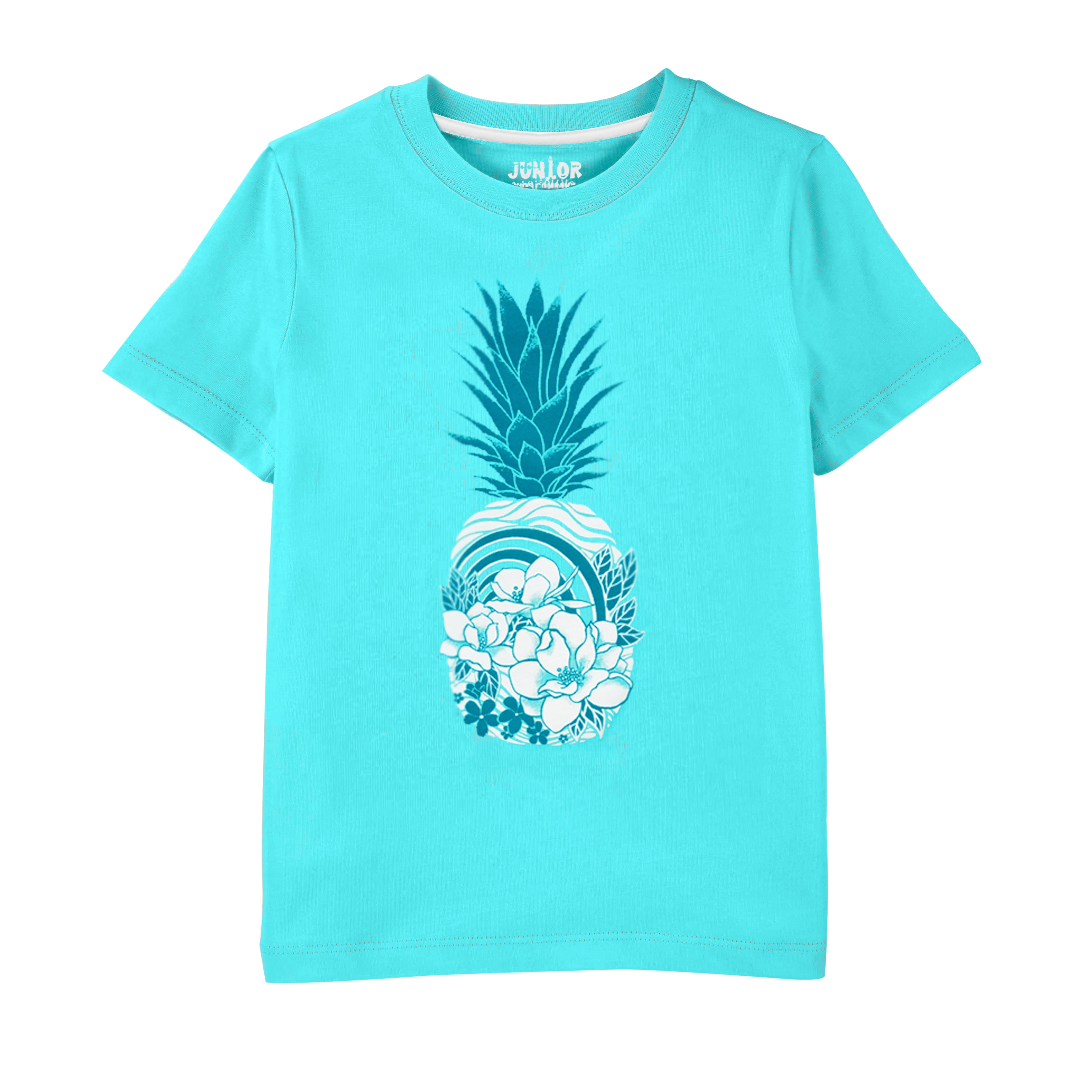 PRINTED T-SHIRT
