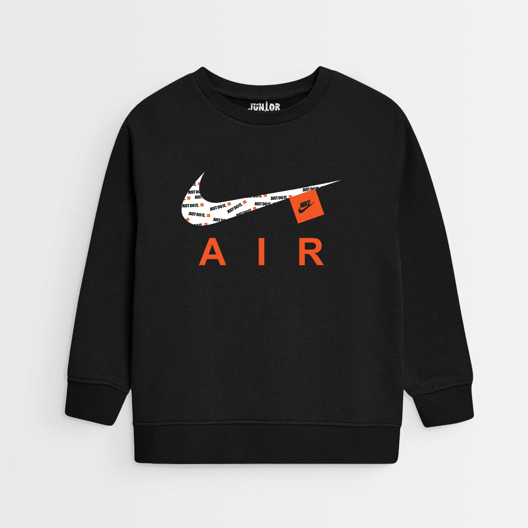 Nike Sweatshirts 030