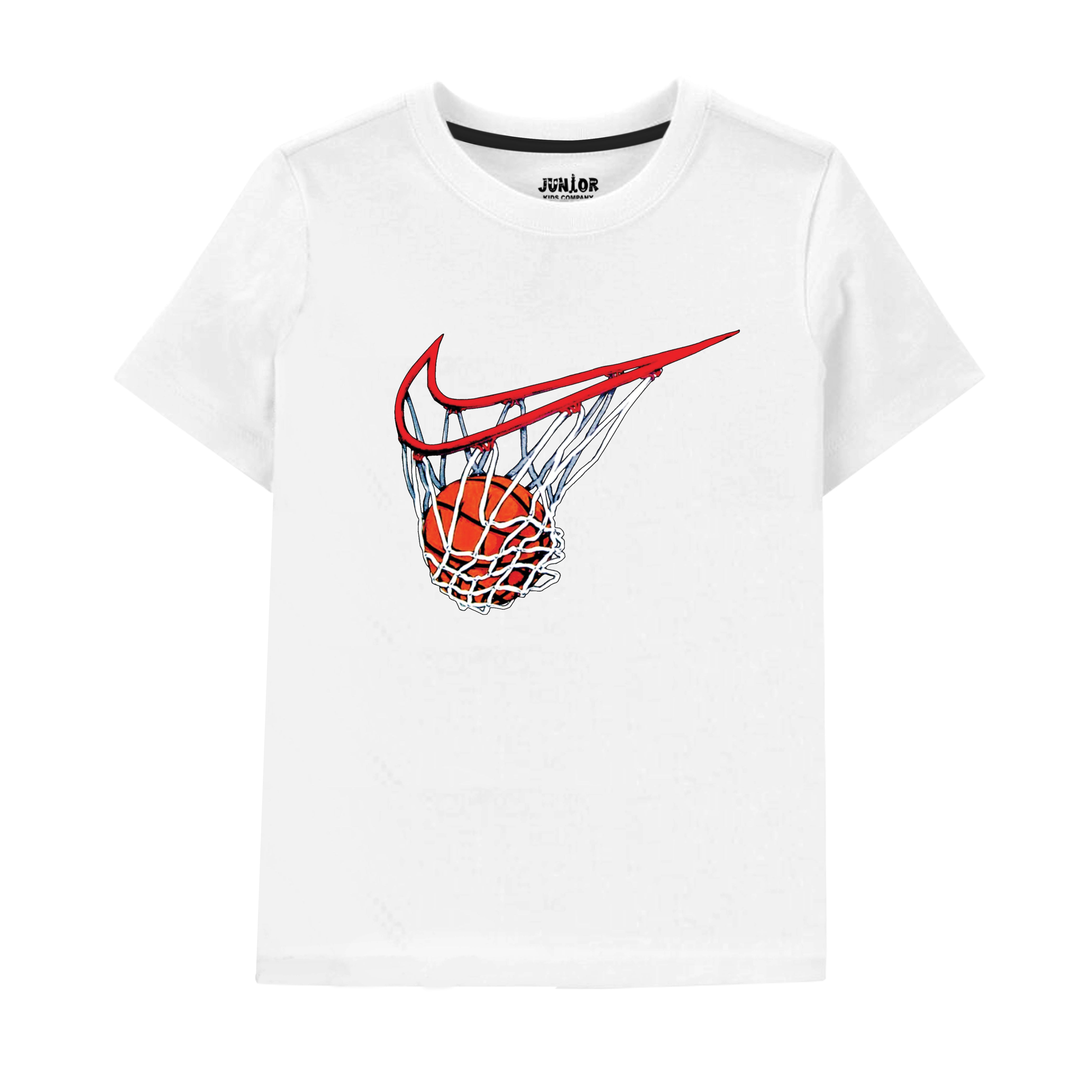 NIKE Baskeball Graphic T-Shirt 01