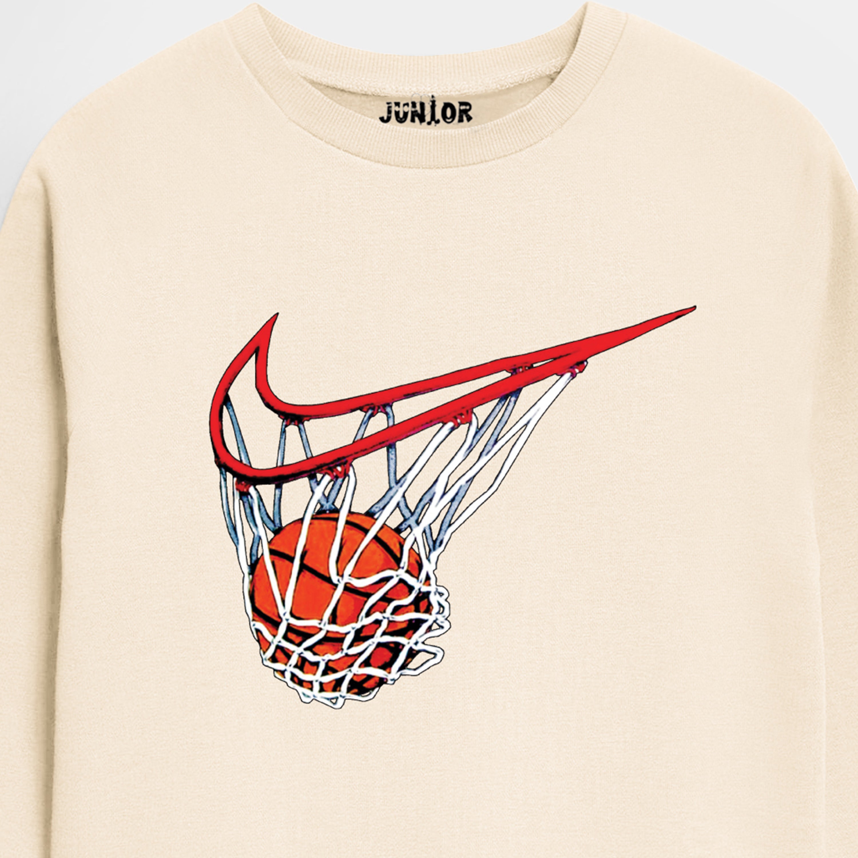 Nike Sweatshirts 031