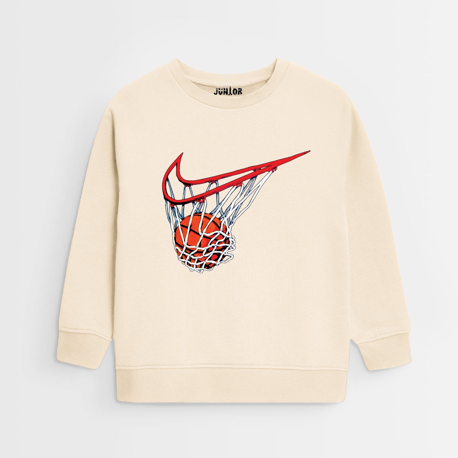 Nike Sweatshirts 031