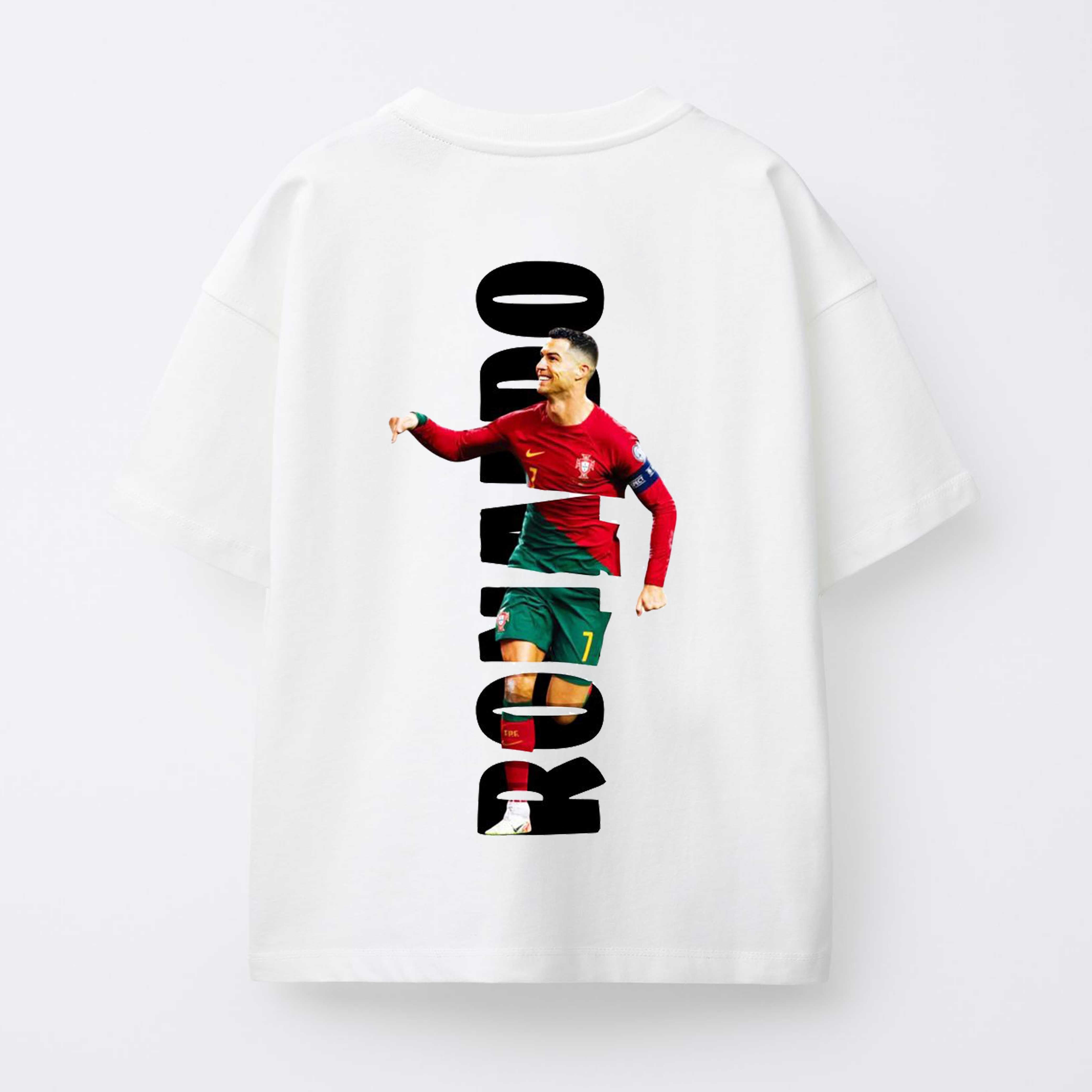 CR7 Graphic T-Shirt 06