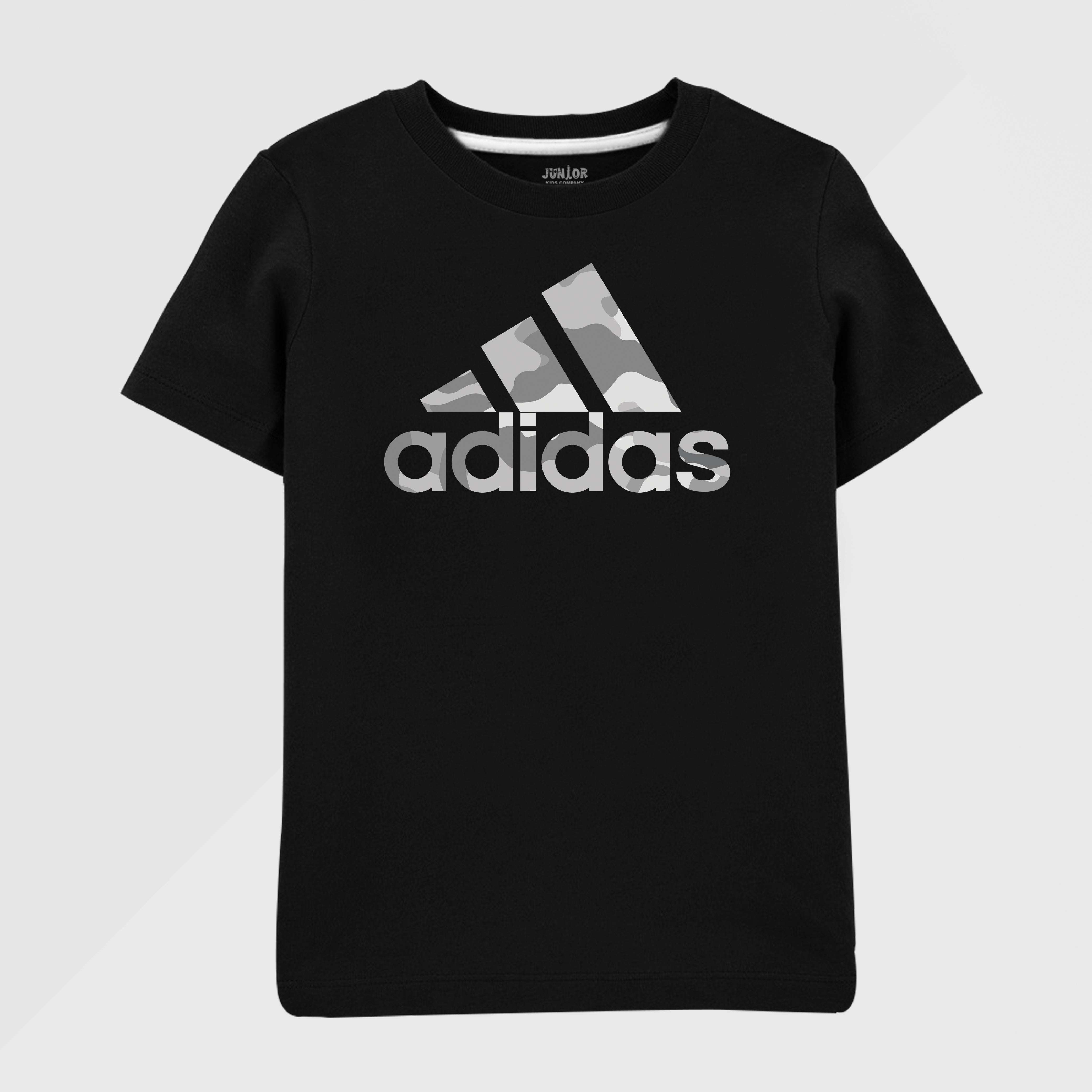 Adidas Graphic T-Shirt 013