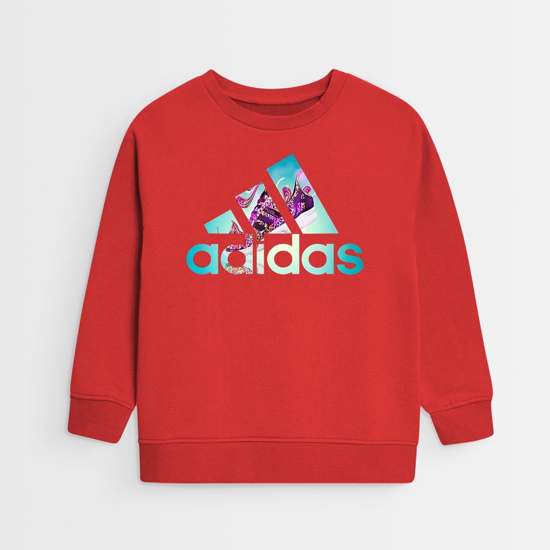 Adidas Sweatshirts 003