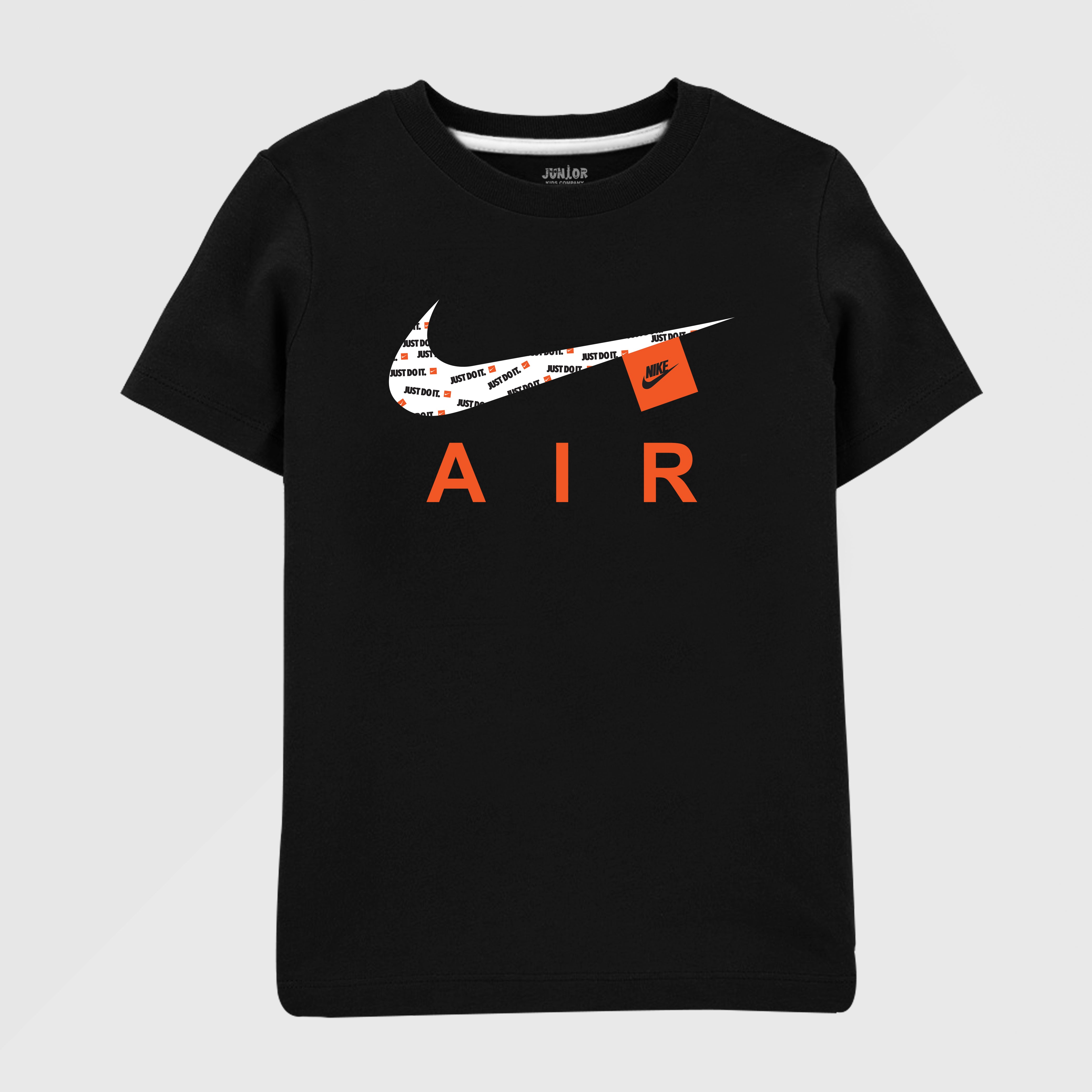 NIKE Air Graphic T-Shirt 01