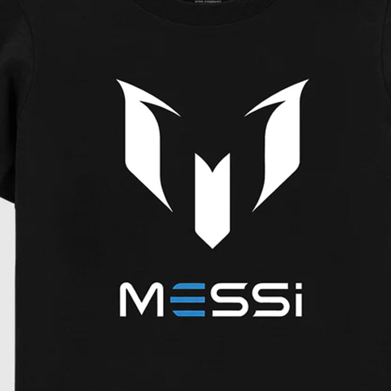 MESSI Graphic T-Shirt 01