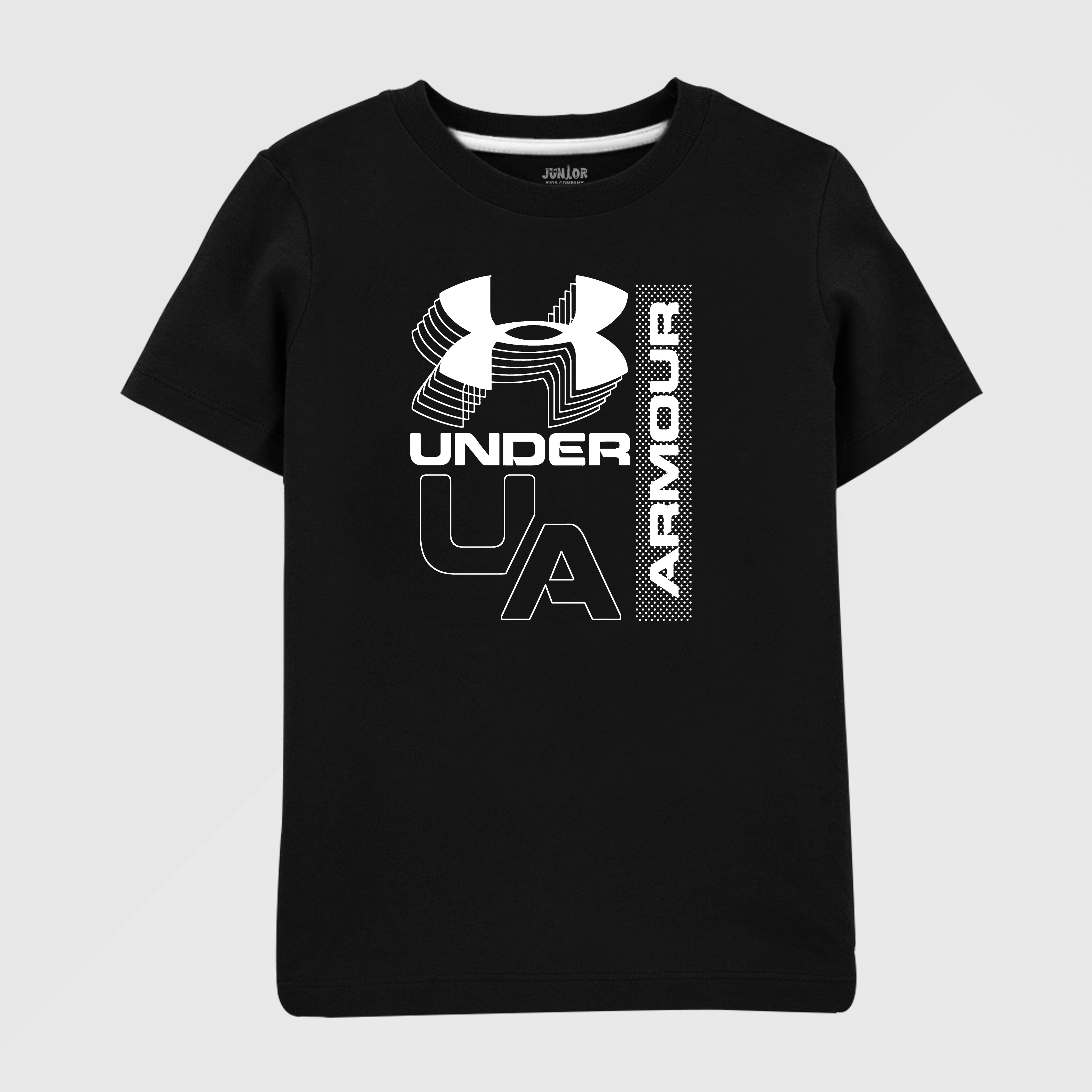 UNDER ARMOUR Graphic T-Shirt 002