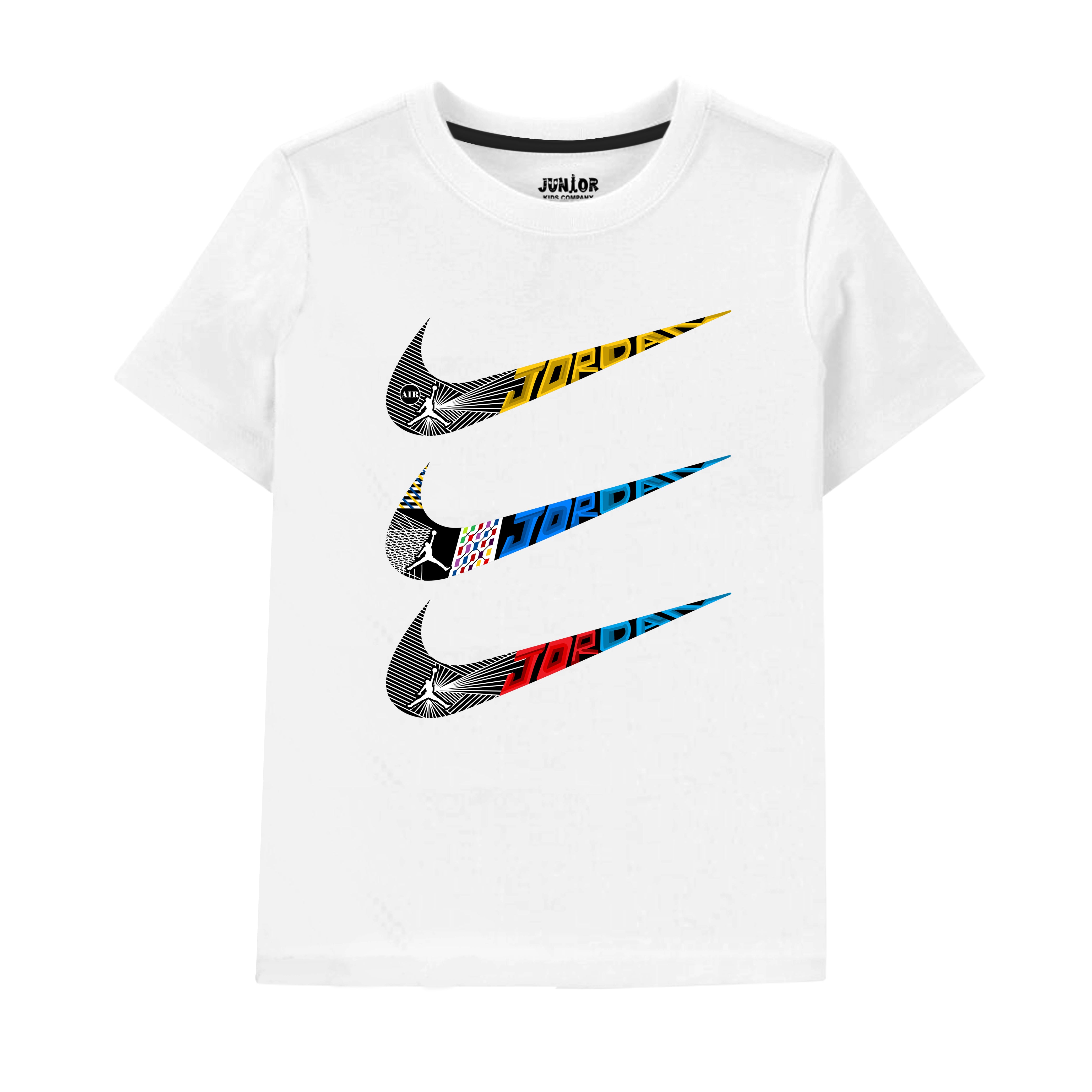 NIKE  Graphic T-Shirt 05