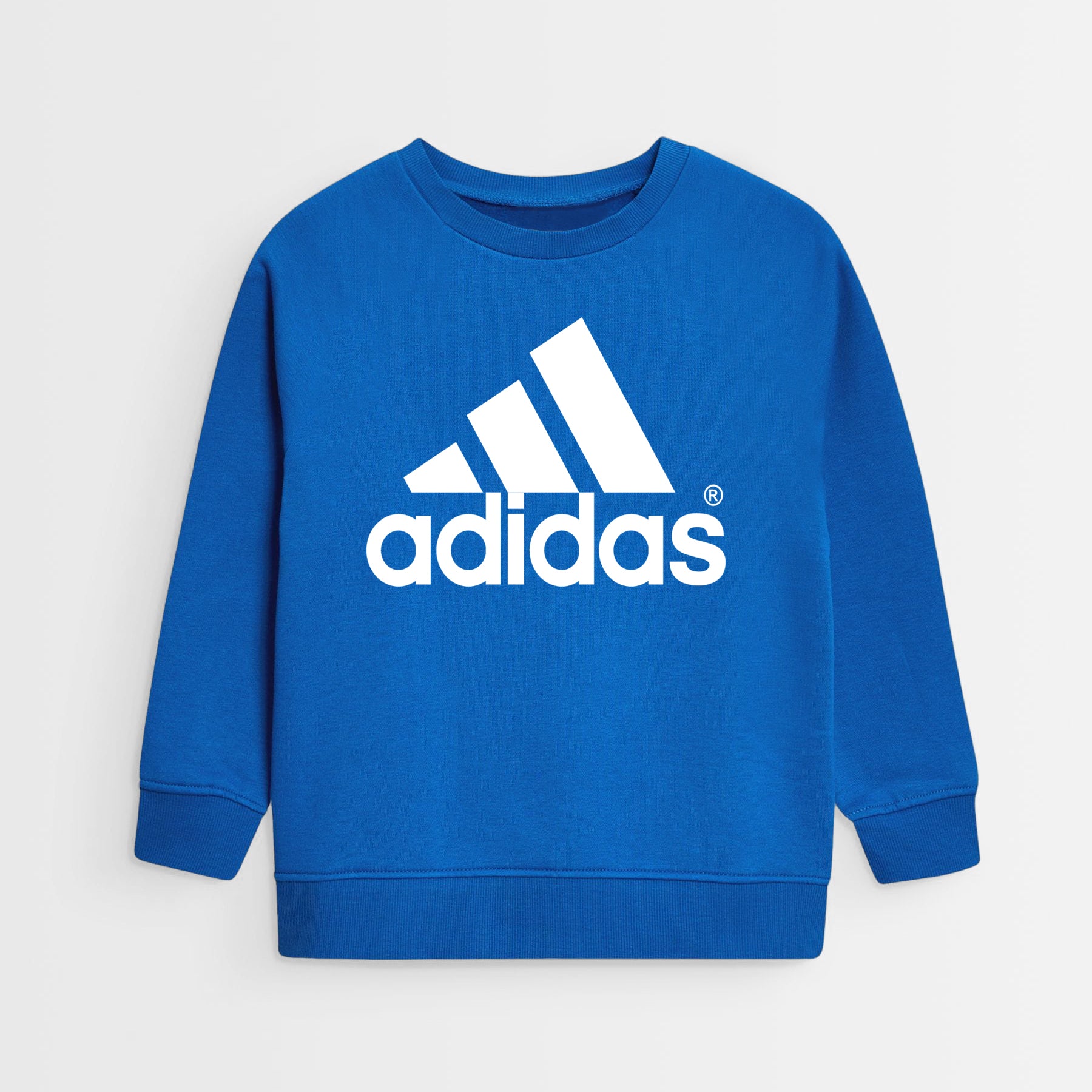 Adidas Sweatshirts 058