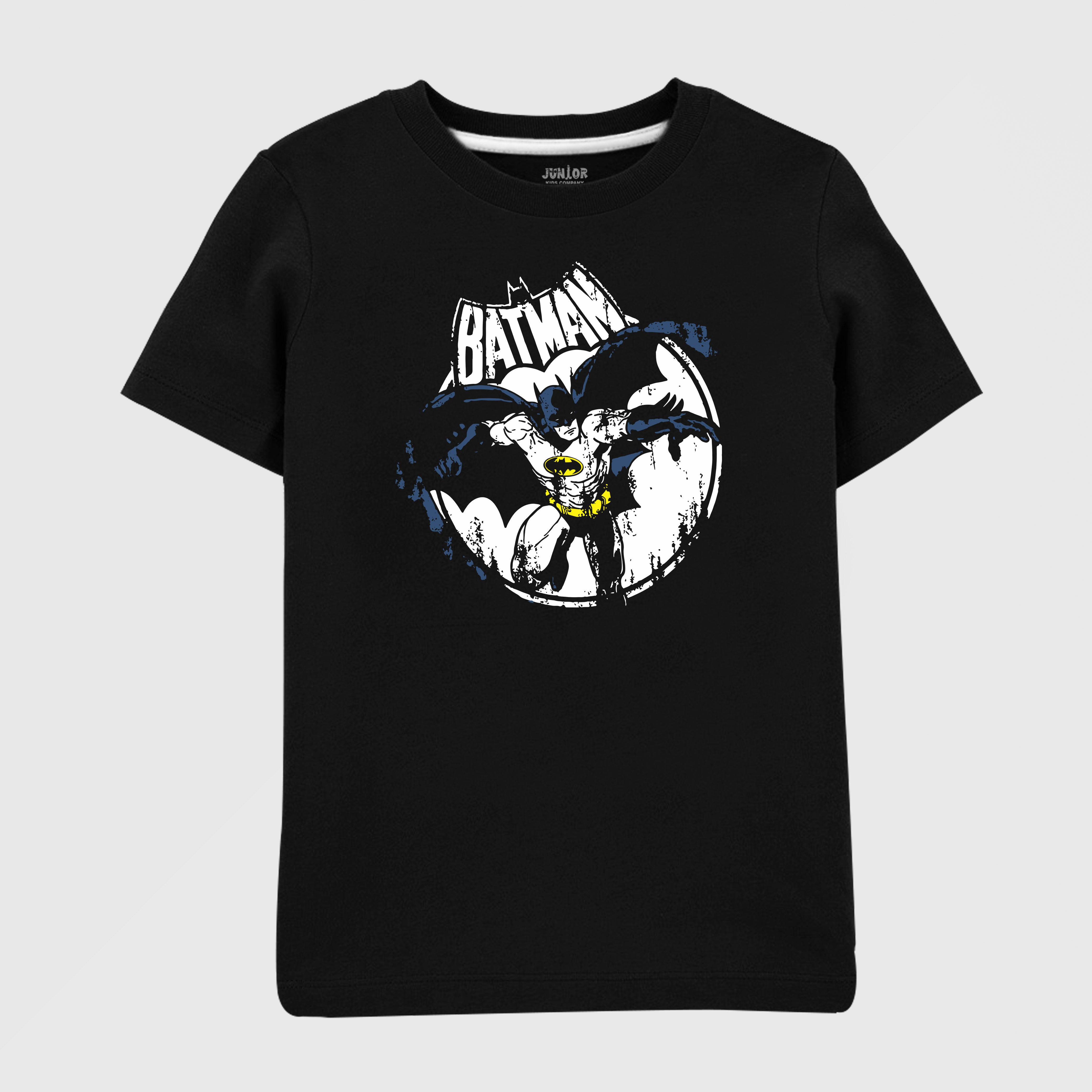 Batman Graphic T-Shirt 01