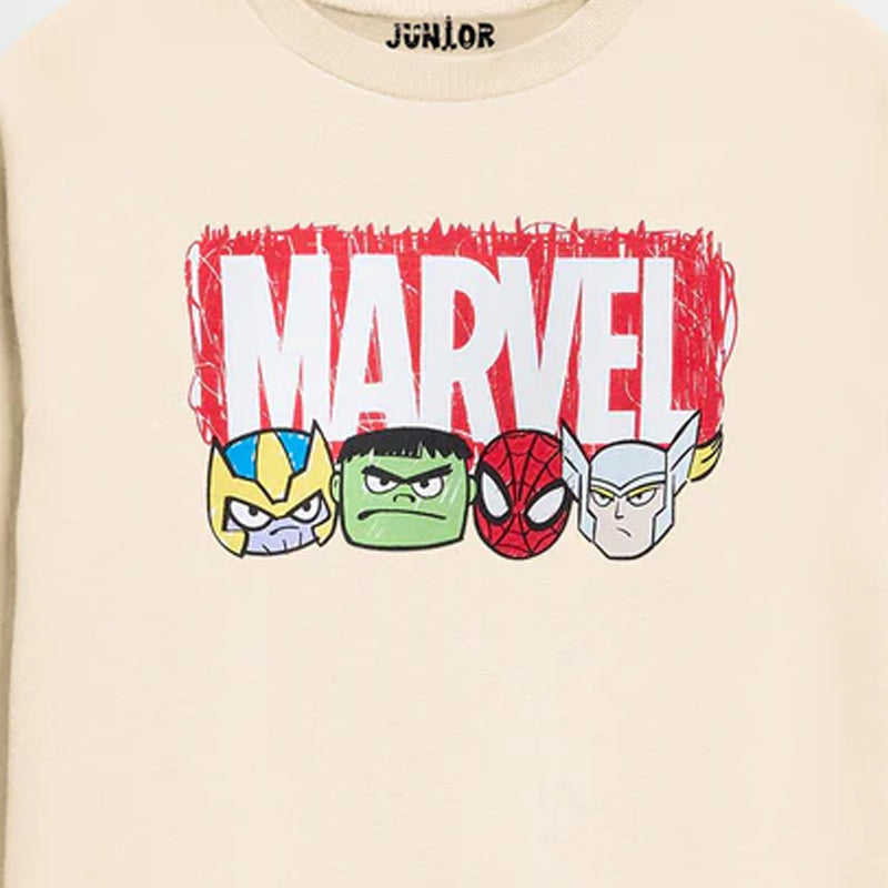 Marvel Sweatshirts 009