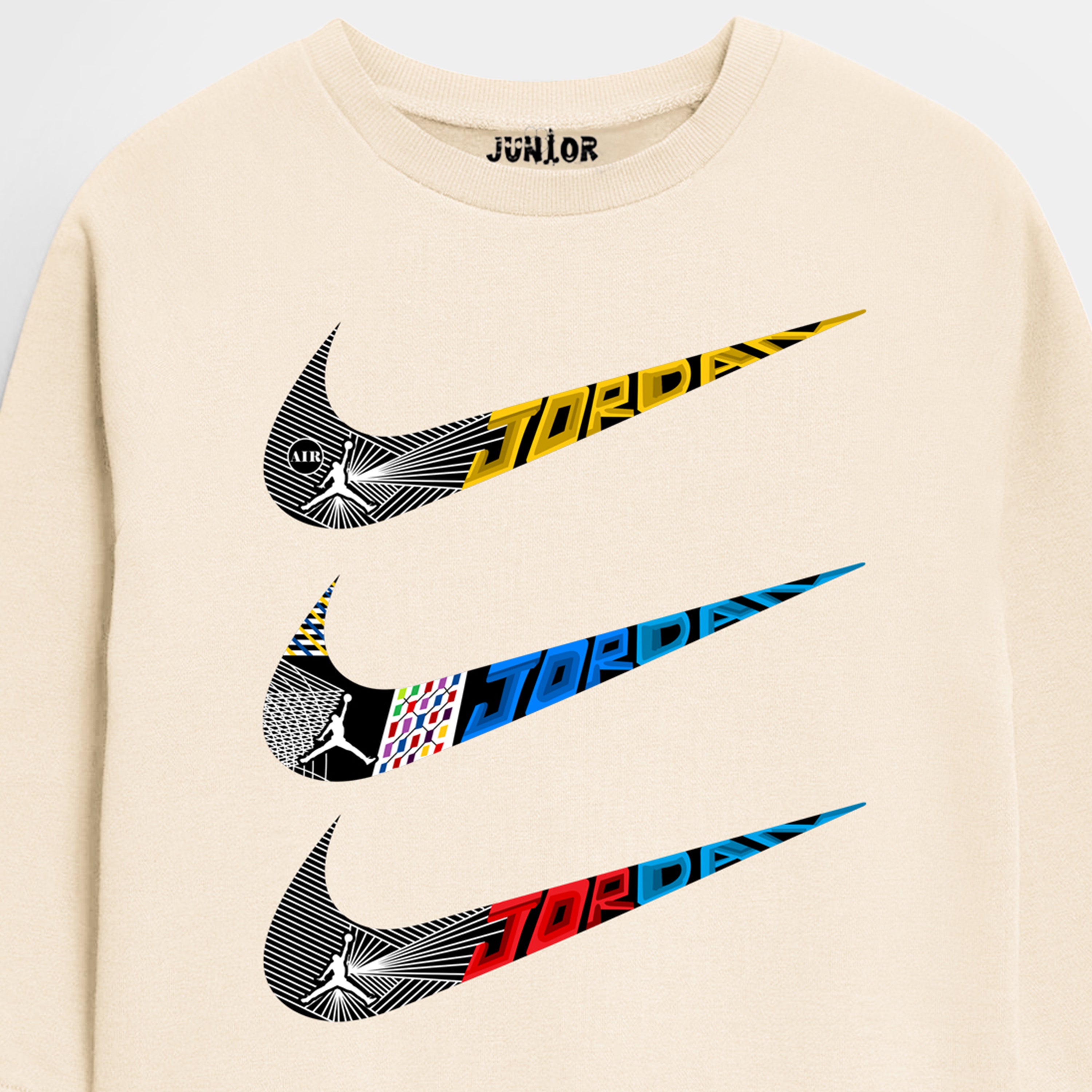 Nike Sweatshirts 035