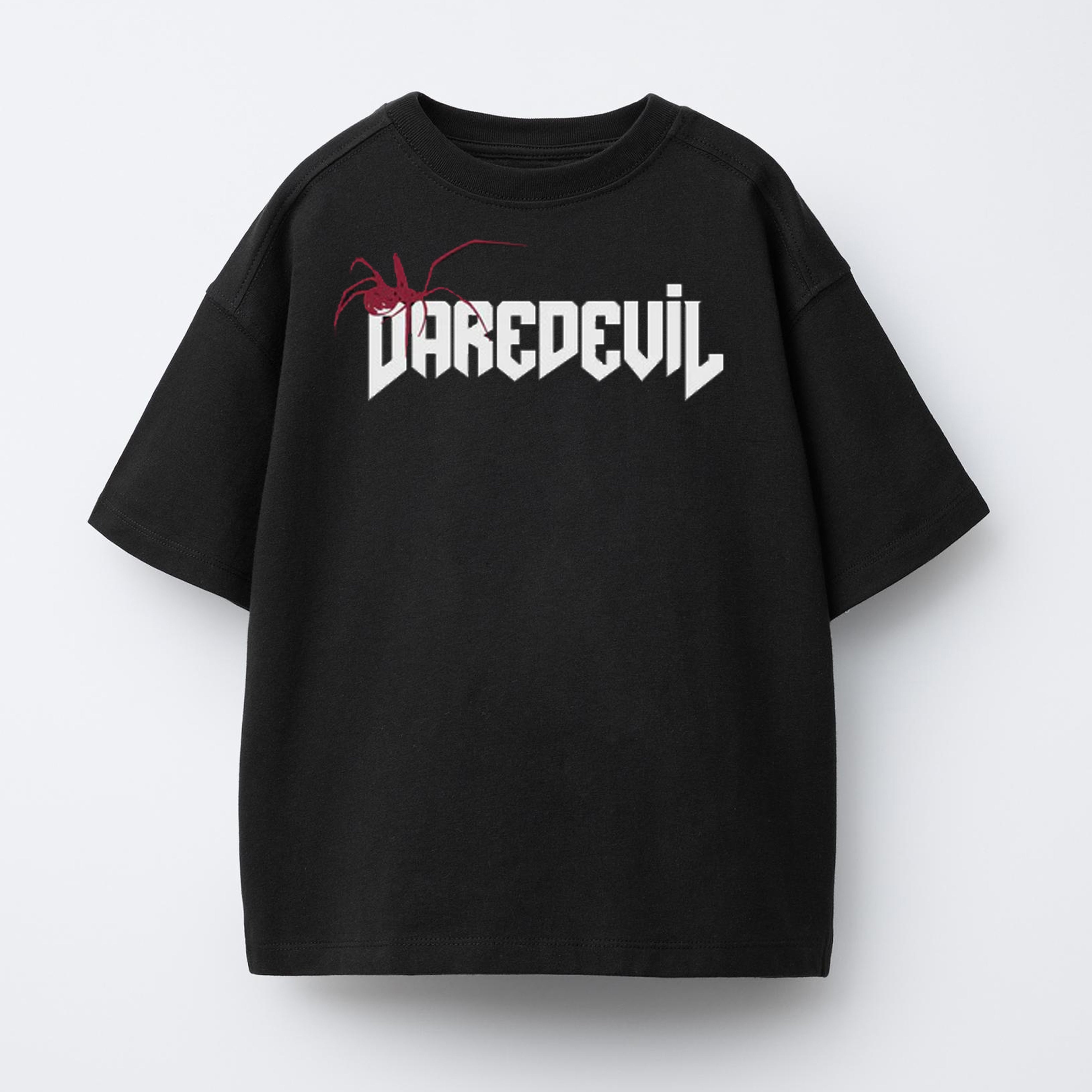 Daredevil Graphic T-Shirt 001