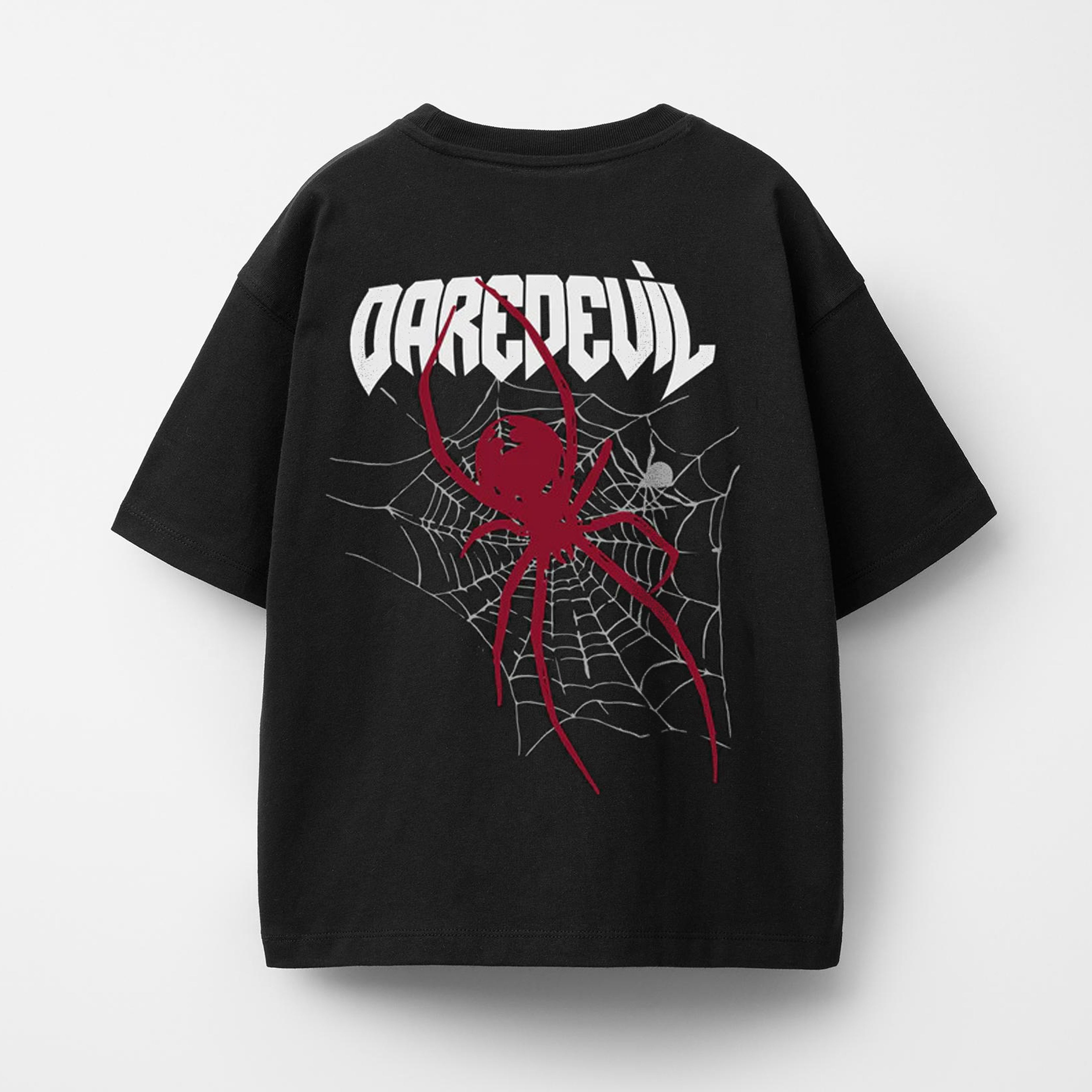 Daredevil Graphic T-Shirt 001