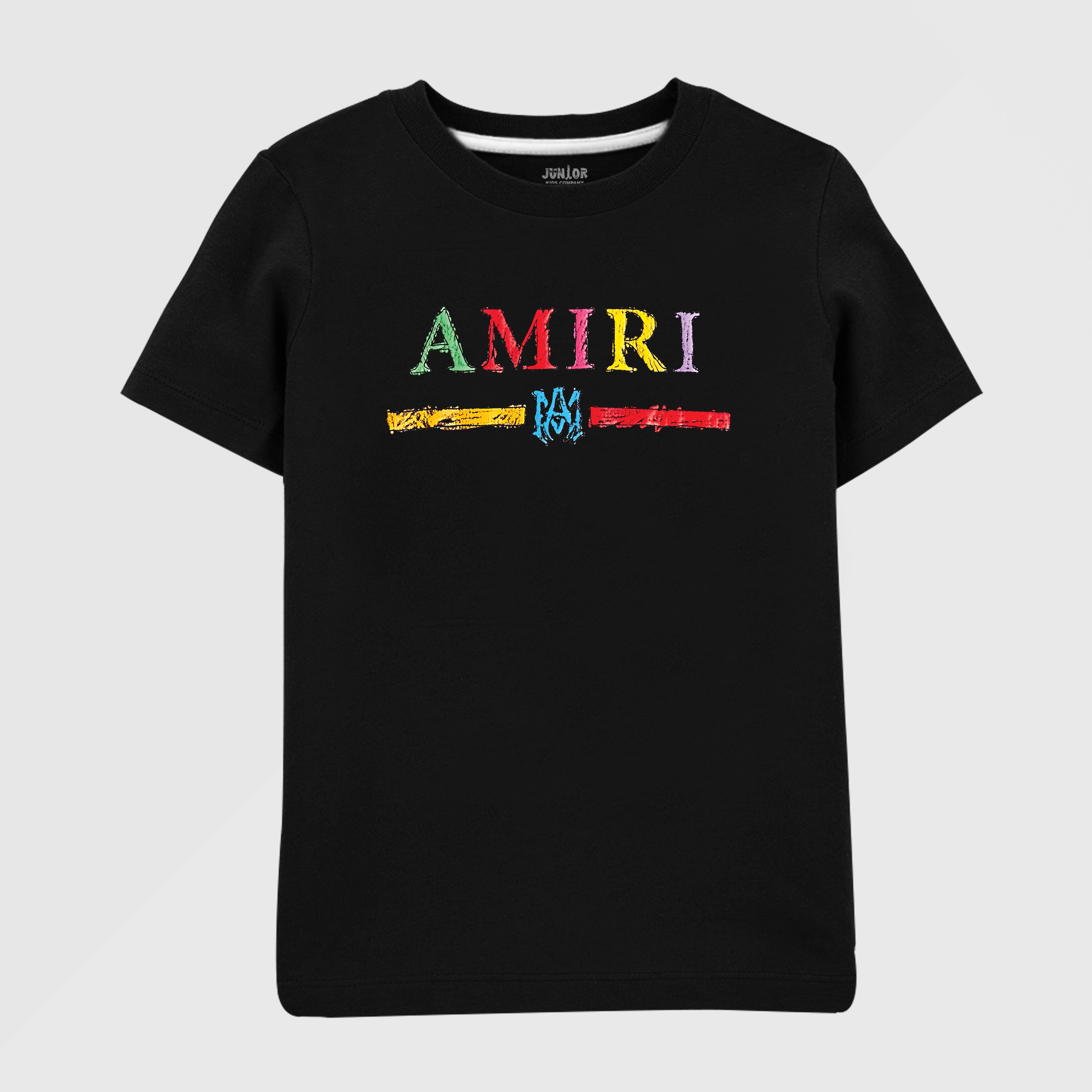 AMIRI Graphic T-Shirt 02