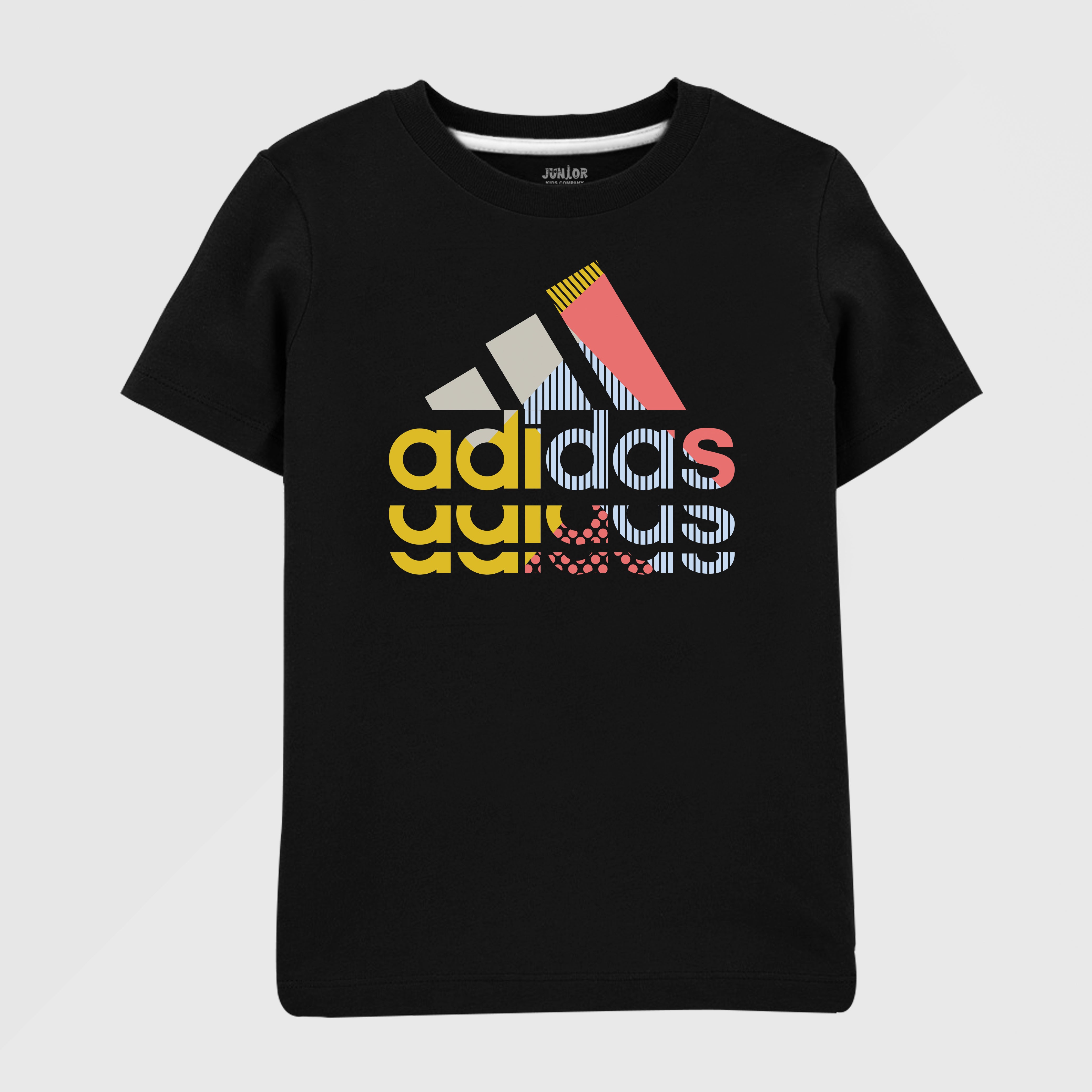 ADIDAS Graphic T-Shirt 003