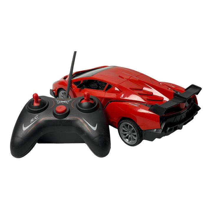 RC Road Master – 1:20 Scale Remote Control Car