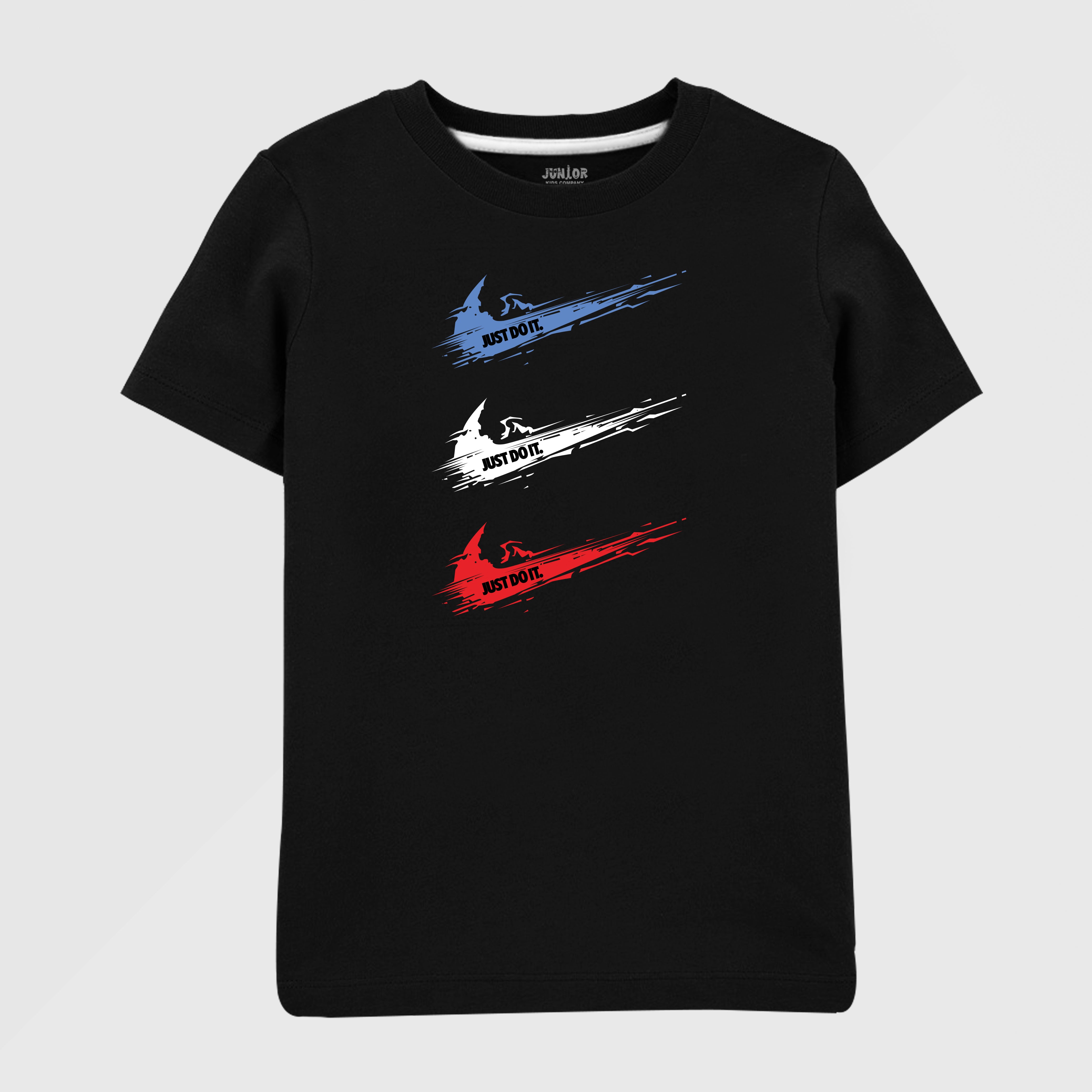 NIKE  Graphic T-Shirt 06