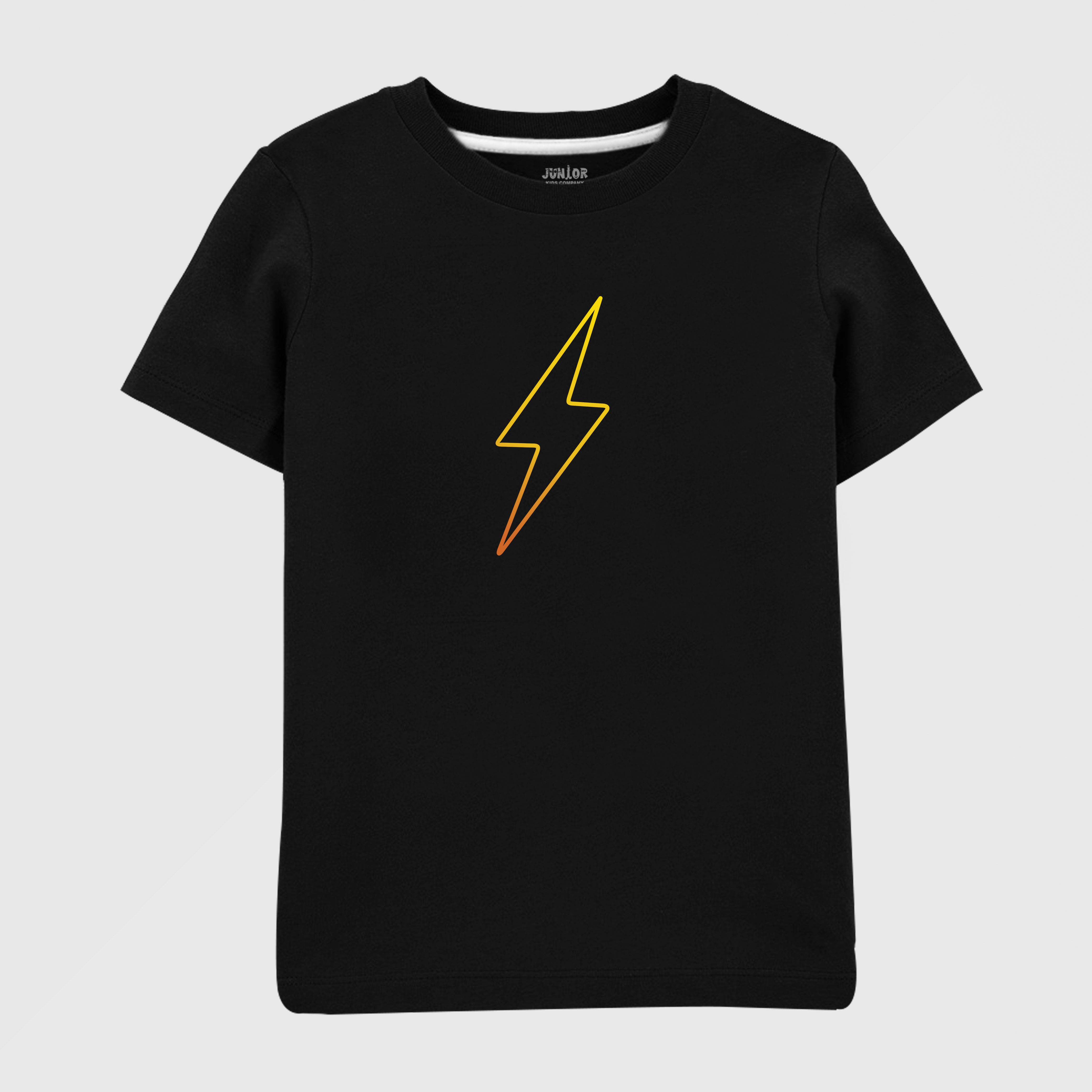 Flash Graphic T-Shirt 03