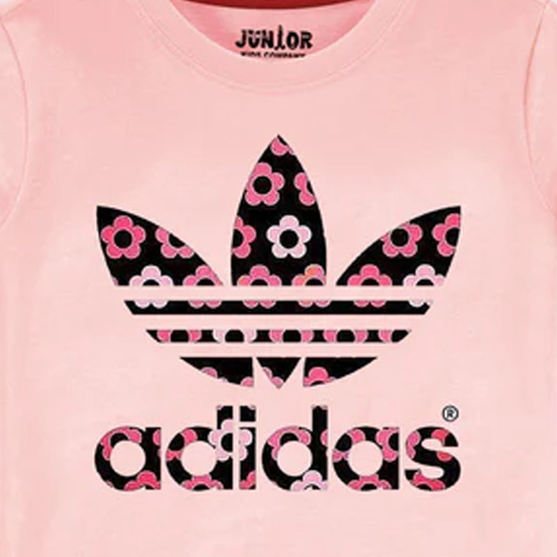 Adidas Graphic T-Shirt 014