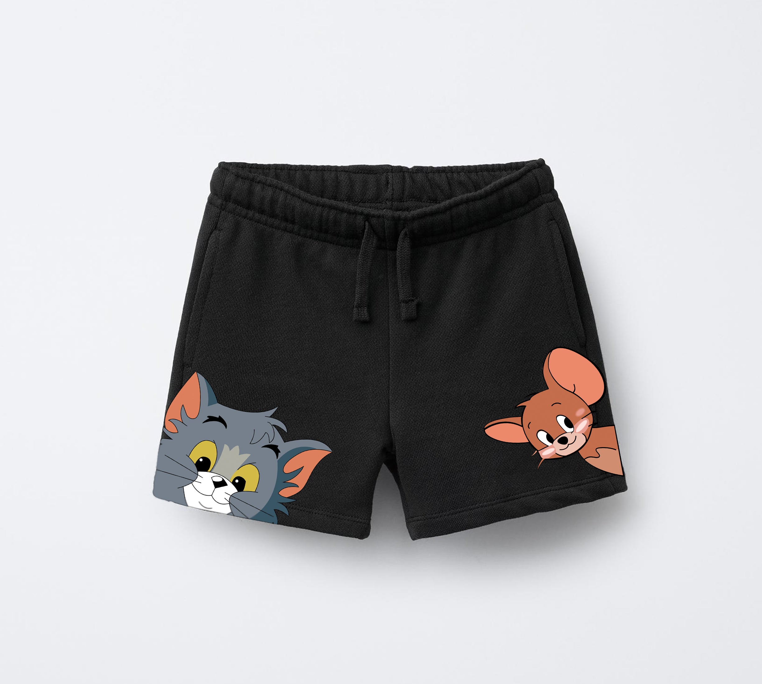 tom and jerry © DISNEY SHORTS