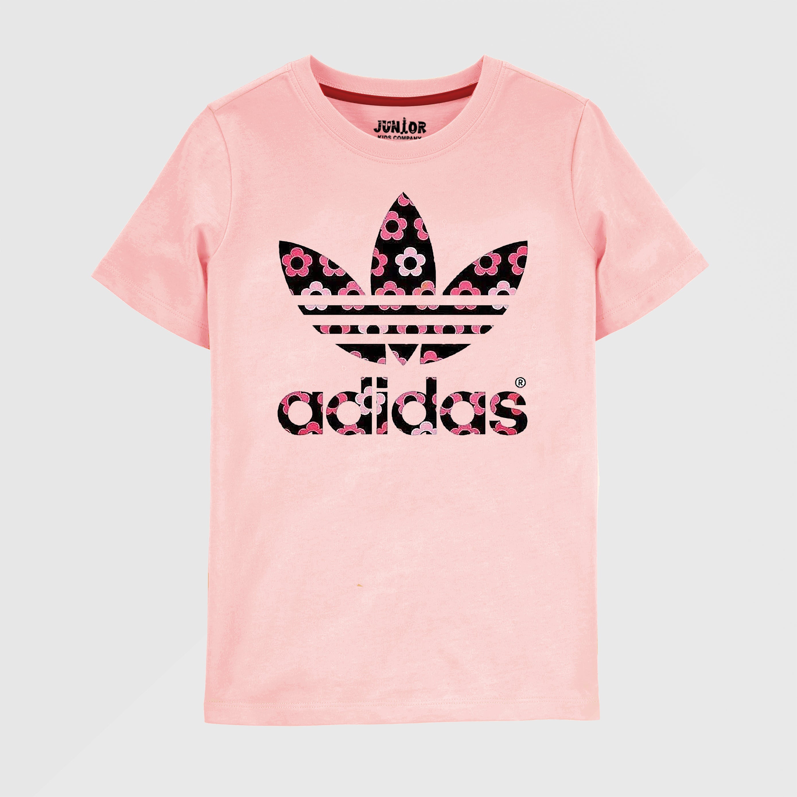 Adidas Graphic T-Shirt 009