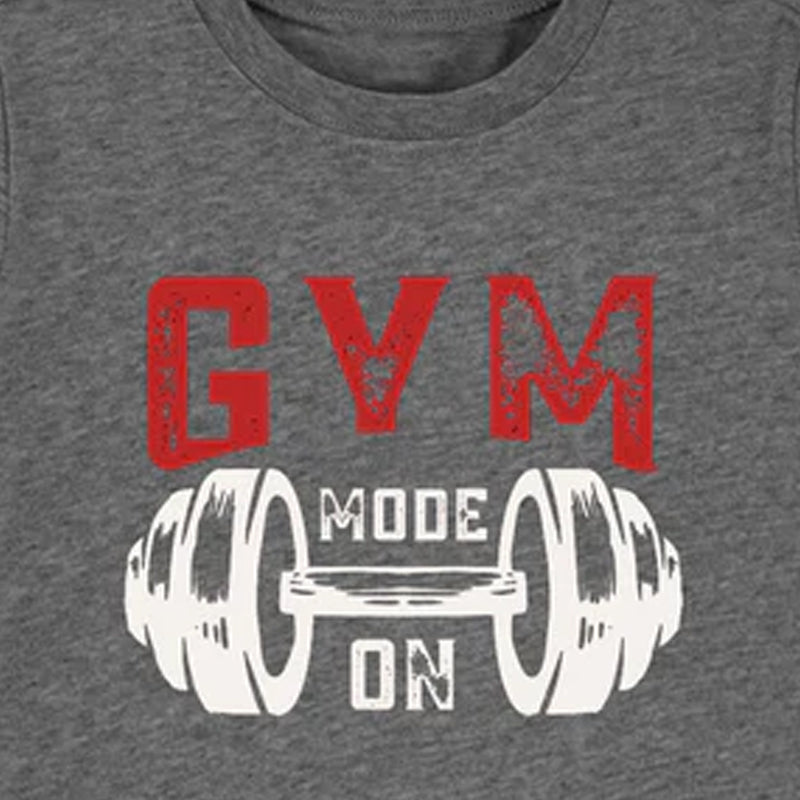GYM MODE T-Shirt 01