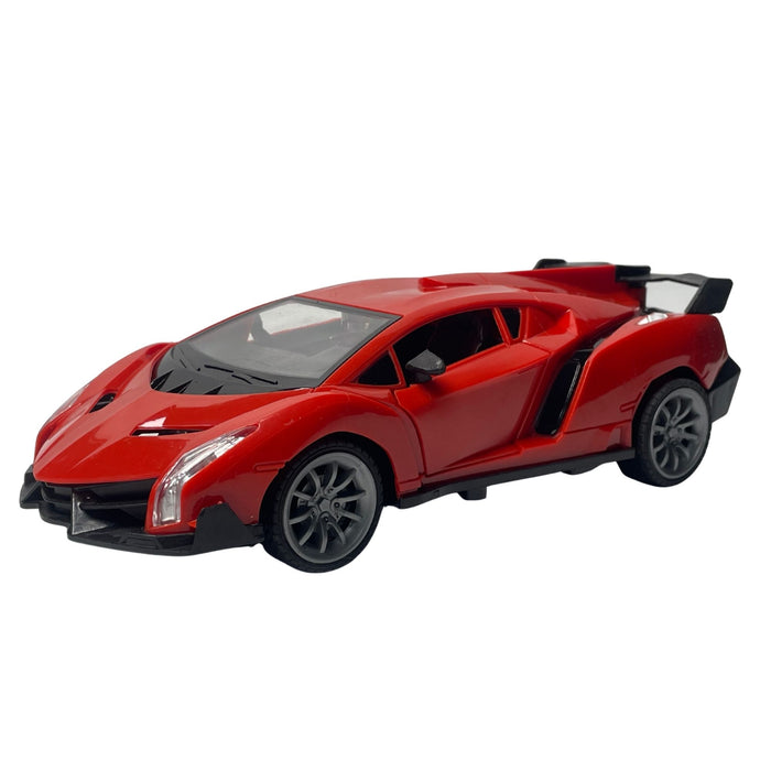 RC Road Master – 1:20 Scale Remote Control Car