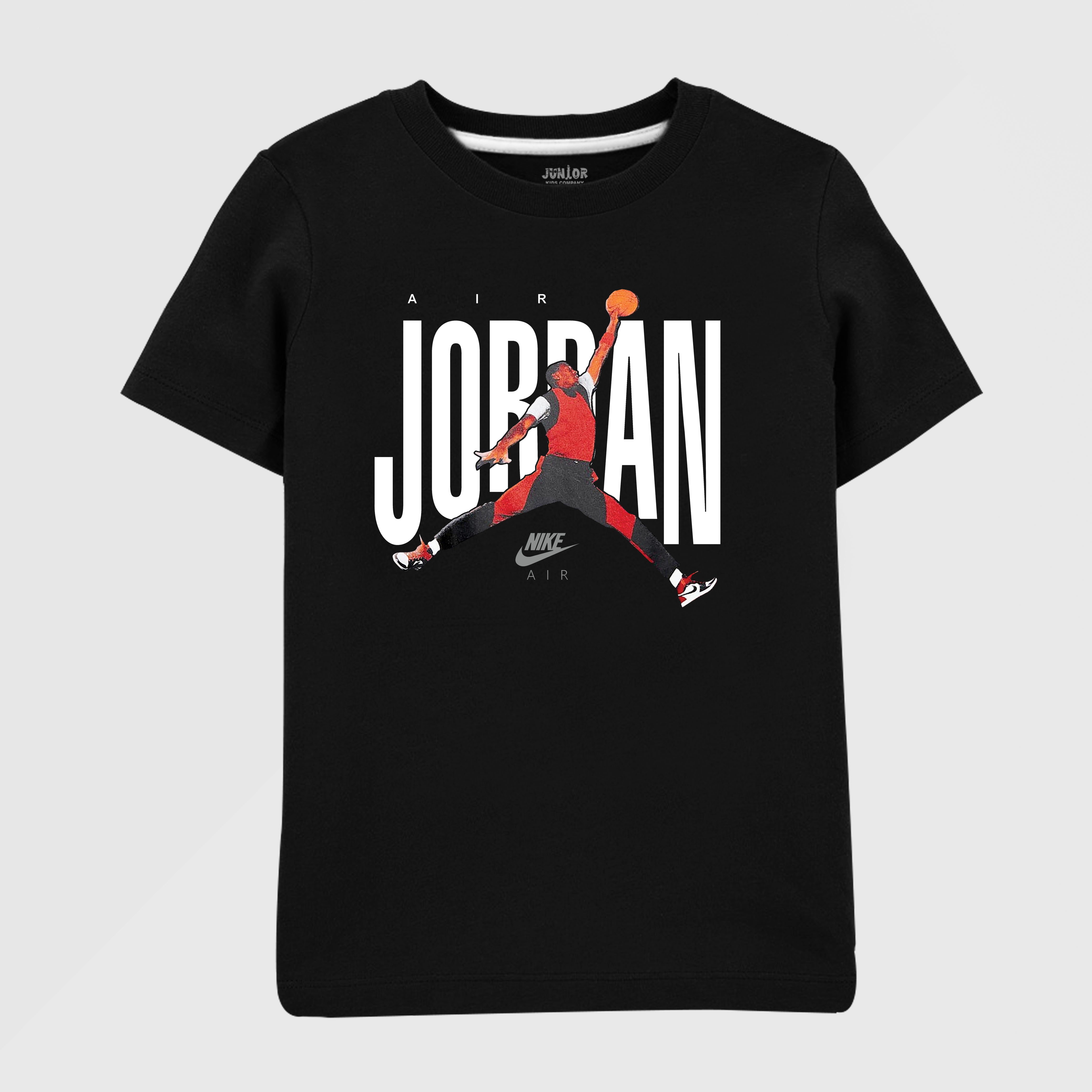Nike Graphic T-Shirt 022