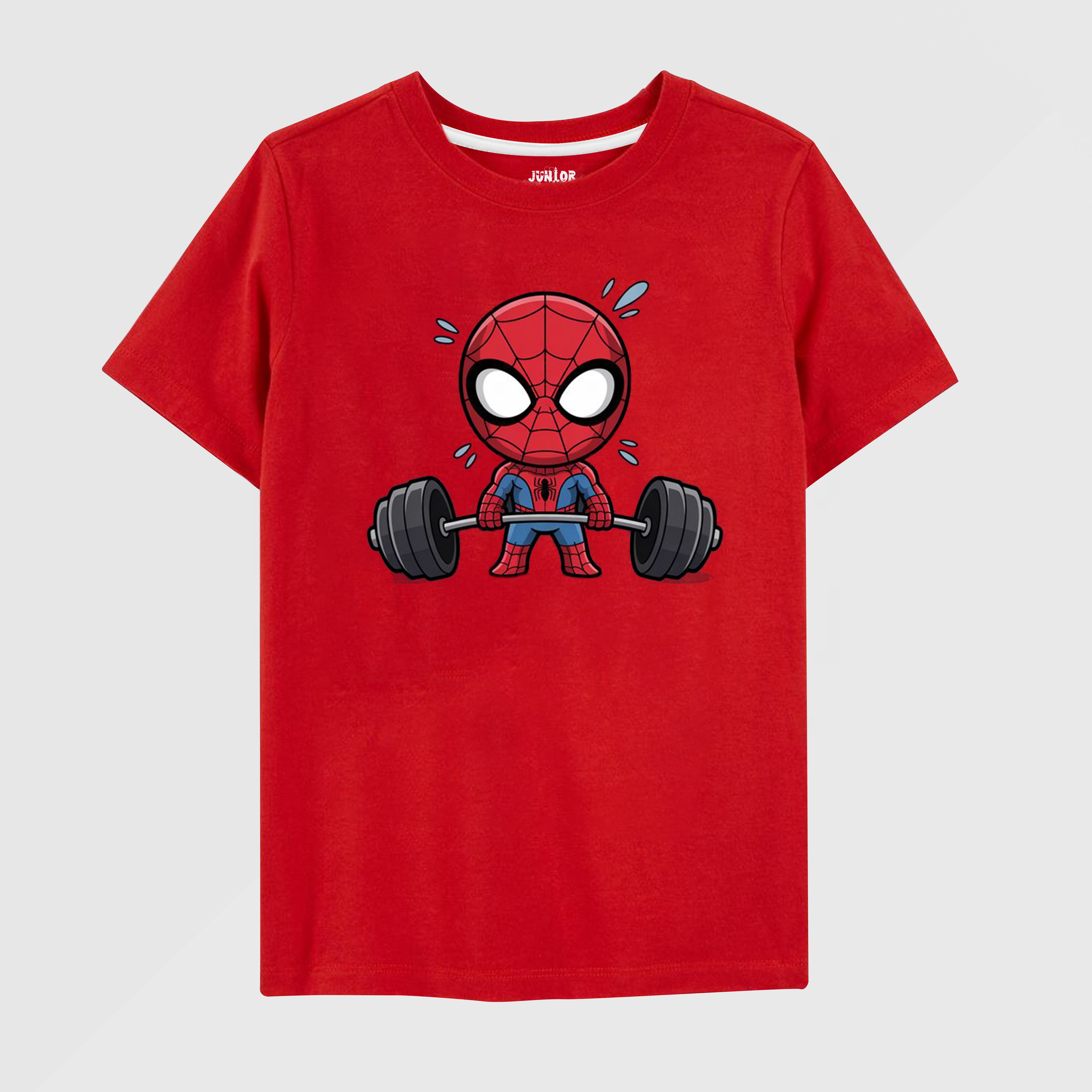 Spiderman T-Shirt 01