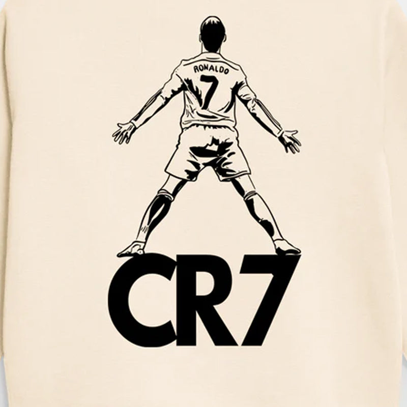 CR7  Sweatshirts 003