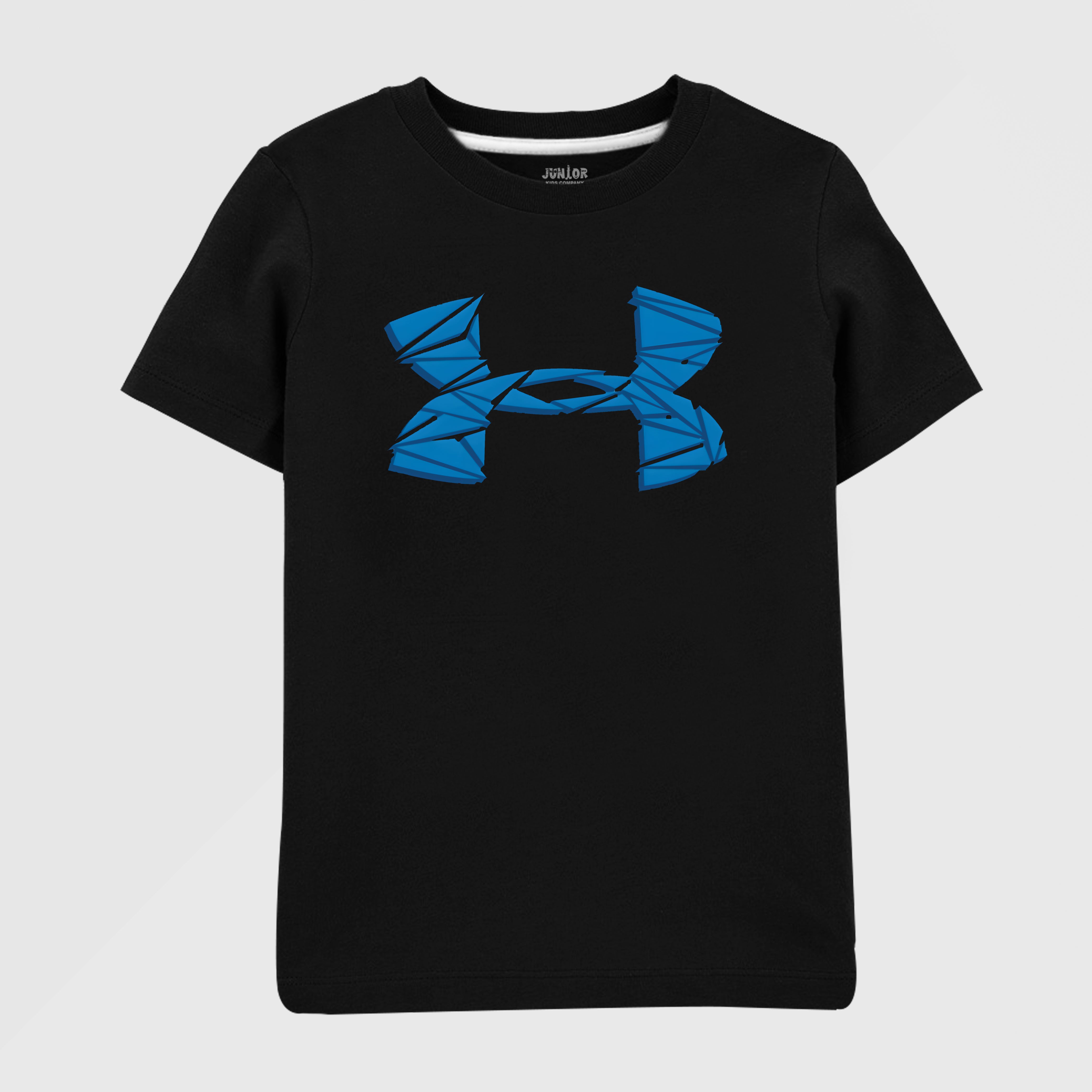 Under Armour Graphic T-Shirt 01