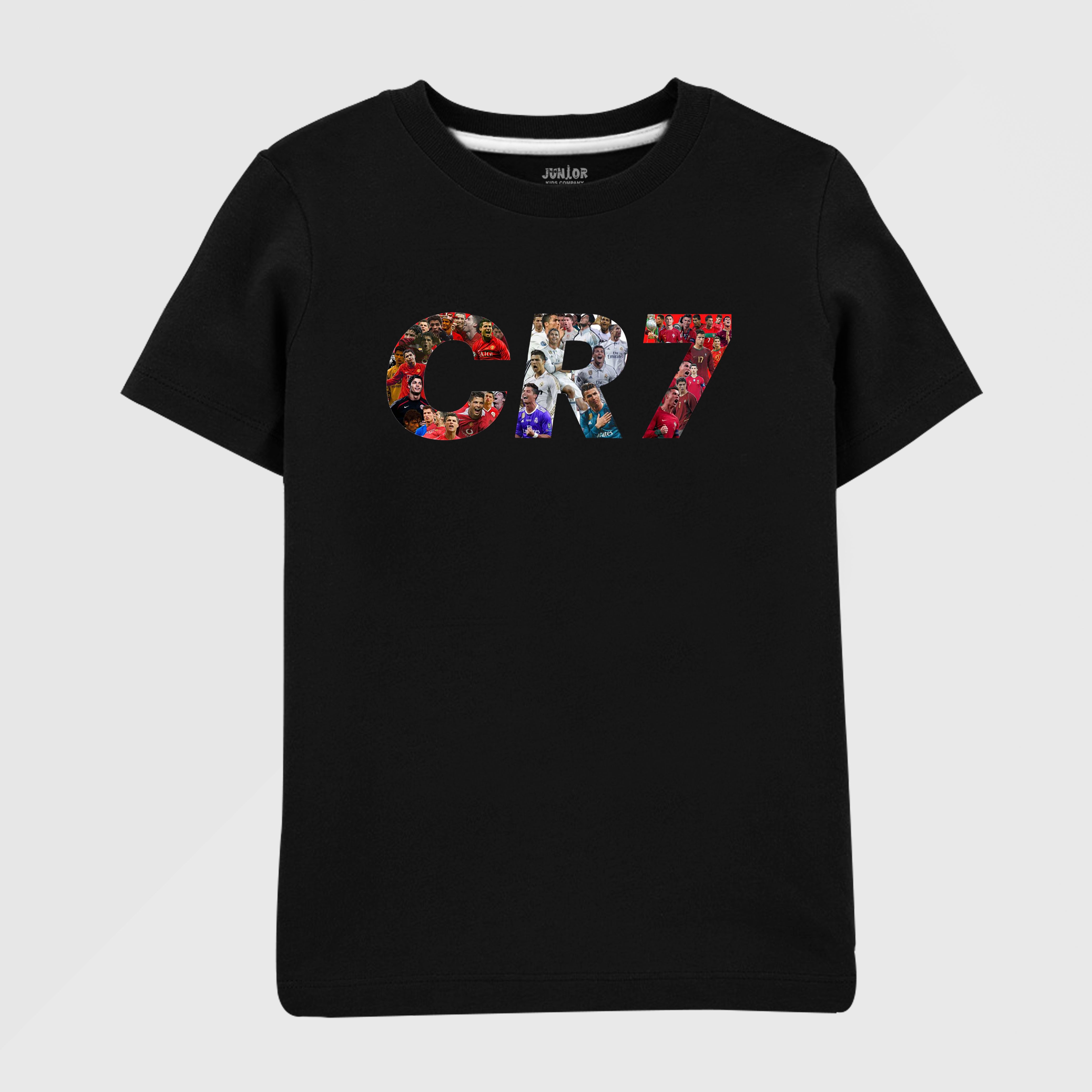 Cristiano Graphic T-Shirt 03