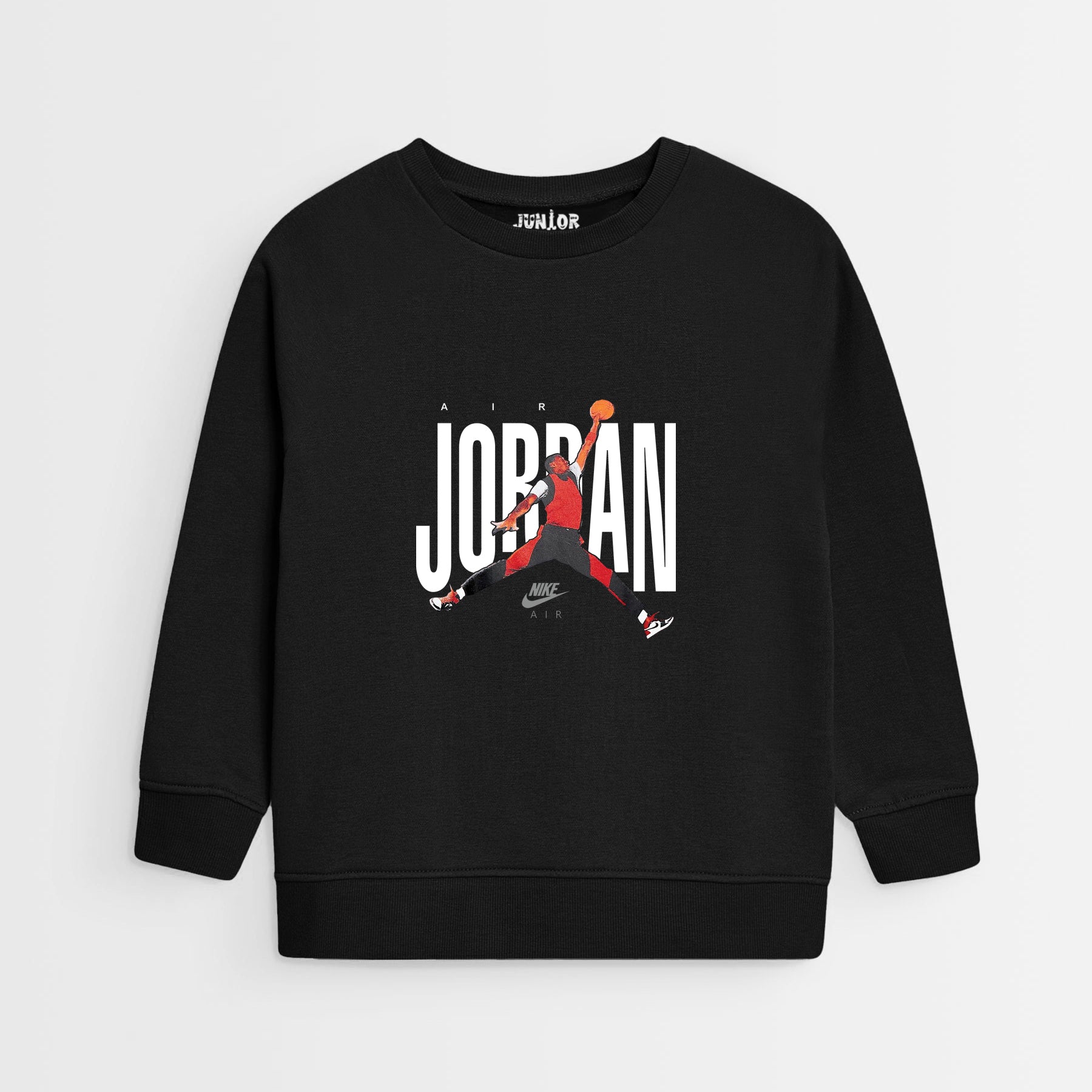 Nike Sweatshirts 038