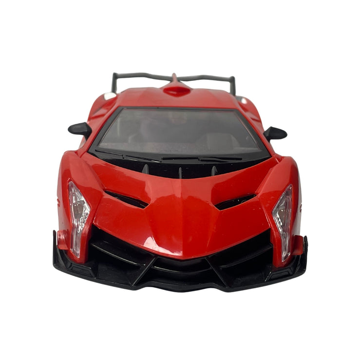 RC Road Master – 1:20 Scale Remote Control Car