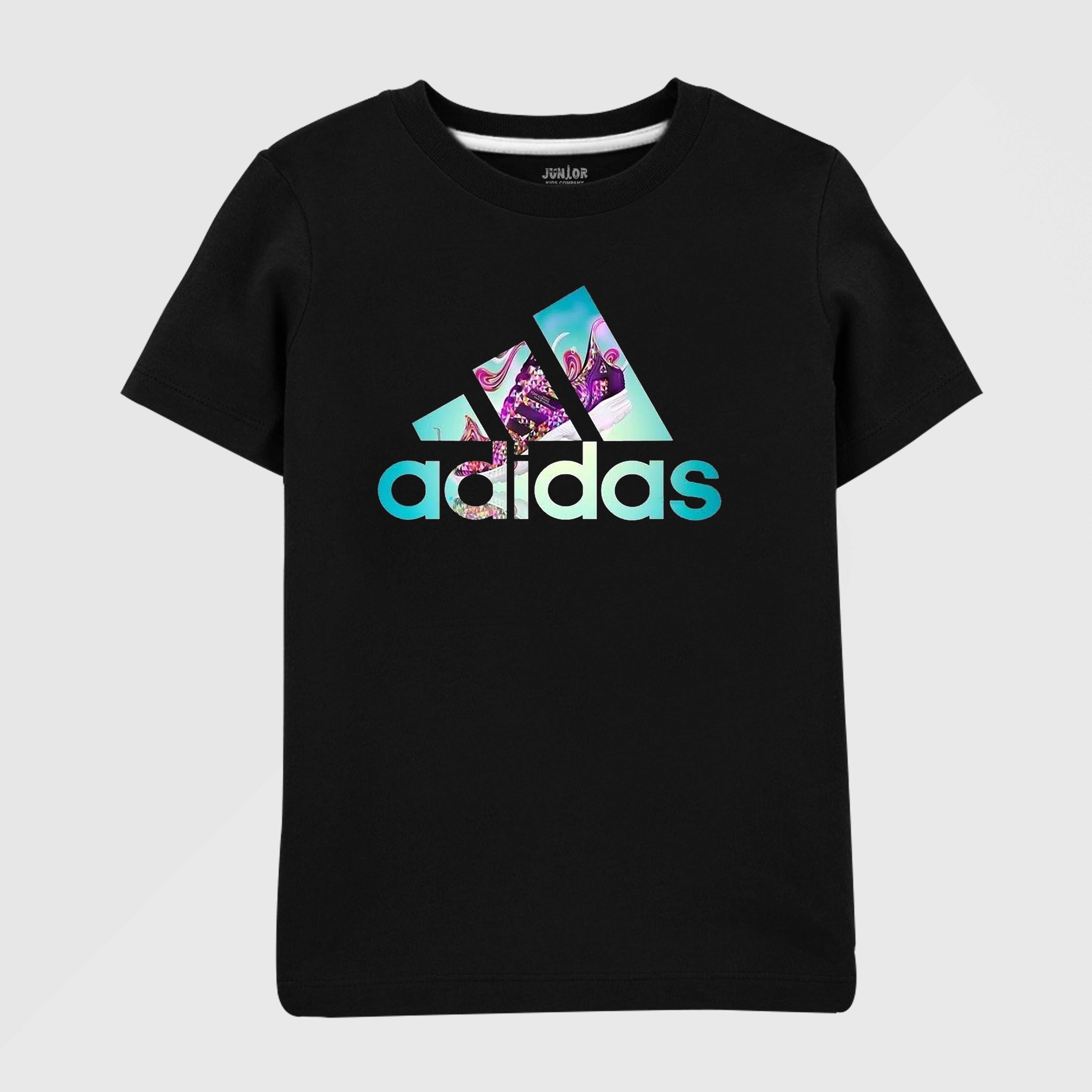 Adidas Graphic T-Shirt 017