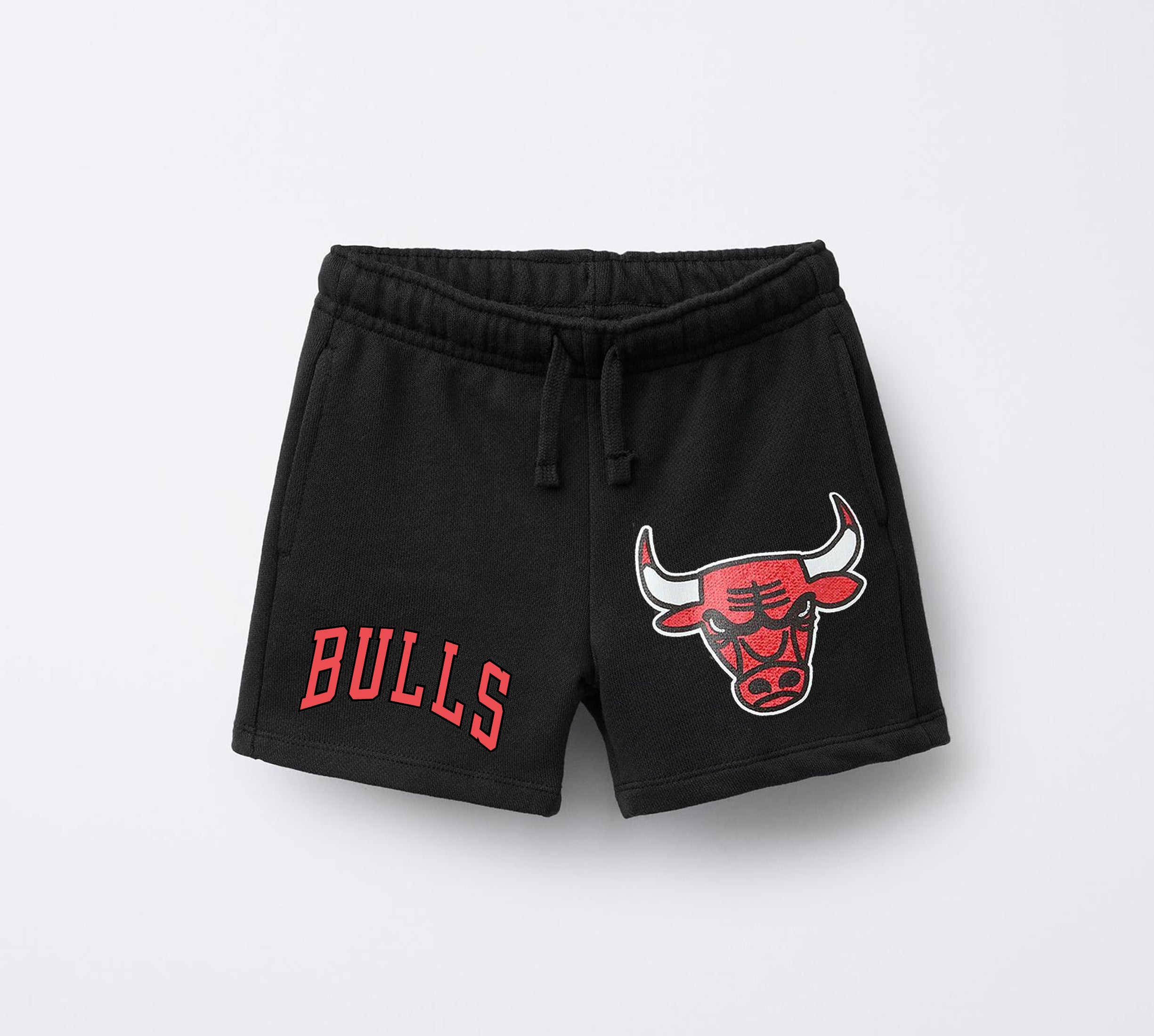 chicago bulls SHORTS