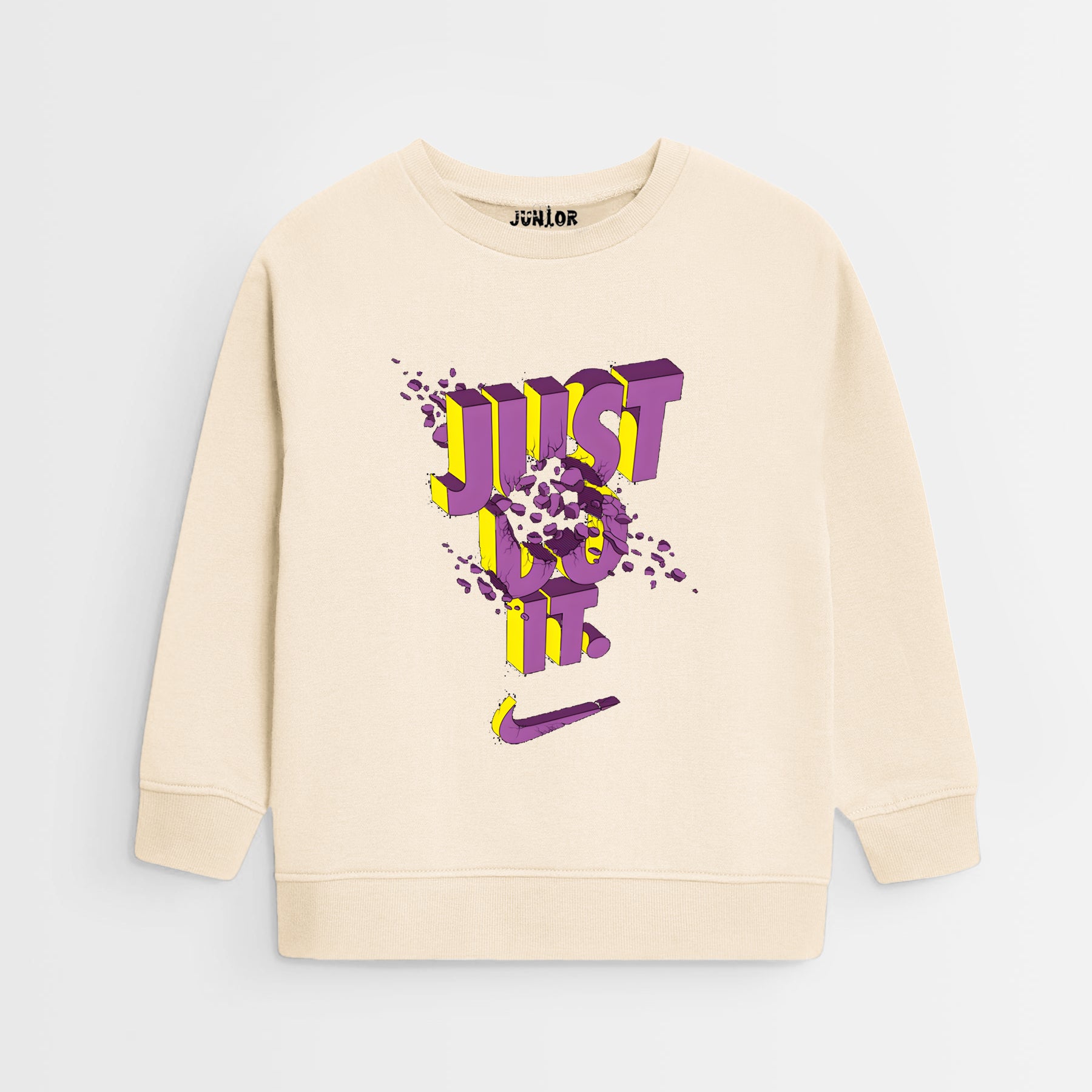 Nike Sweatshirts 039